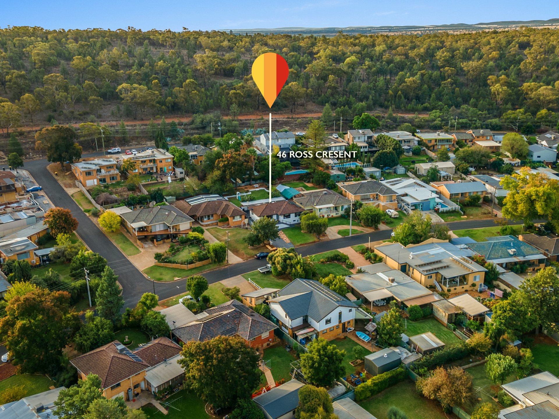 46 Ross Crescent, GRIFFITH