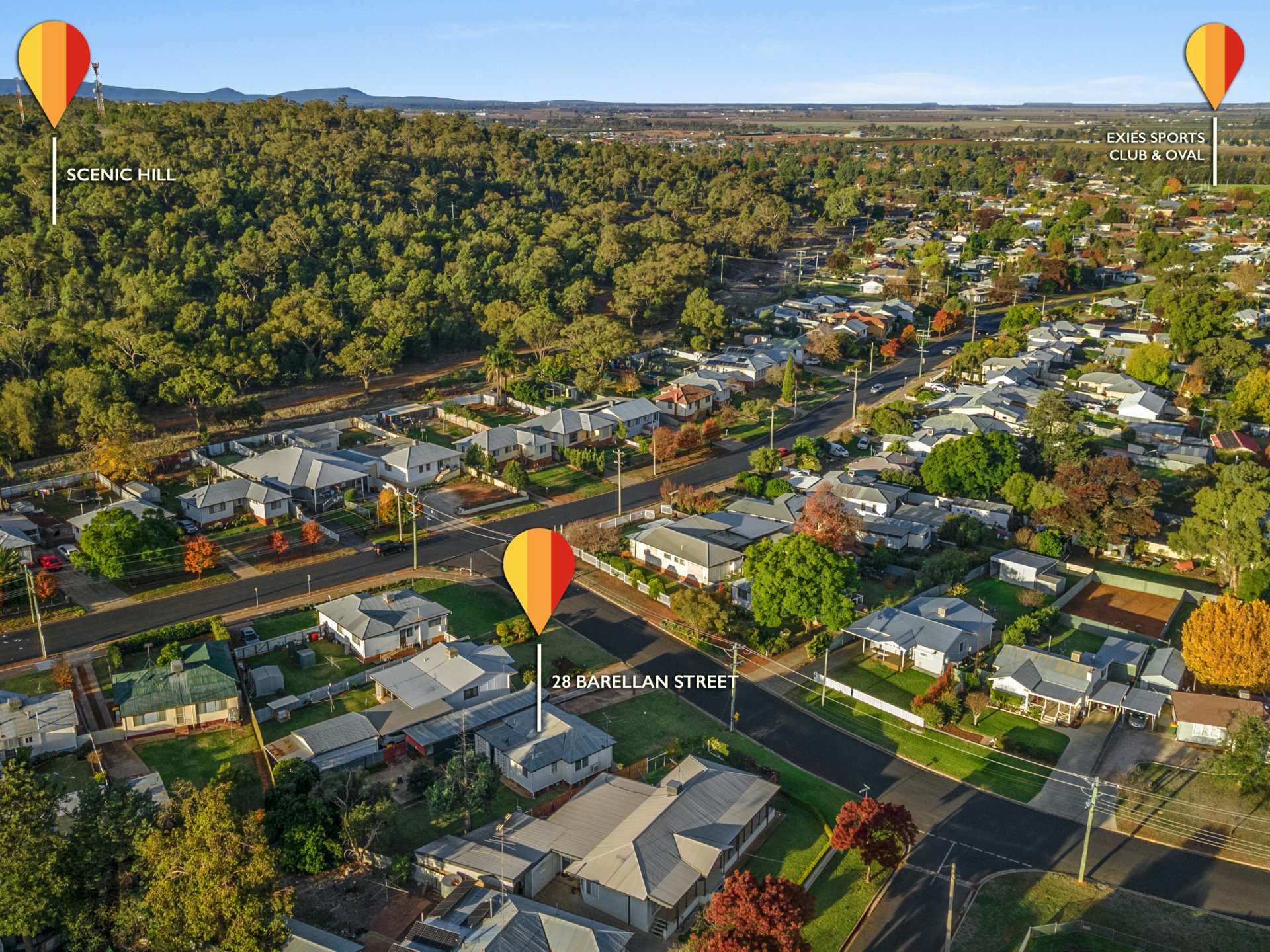 28 Barellan Street, Griffith