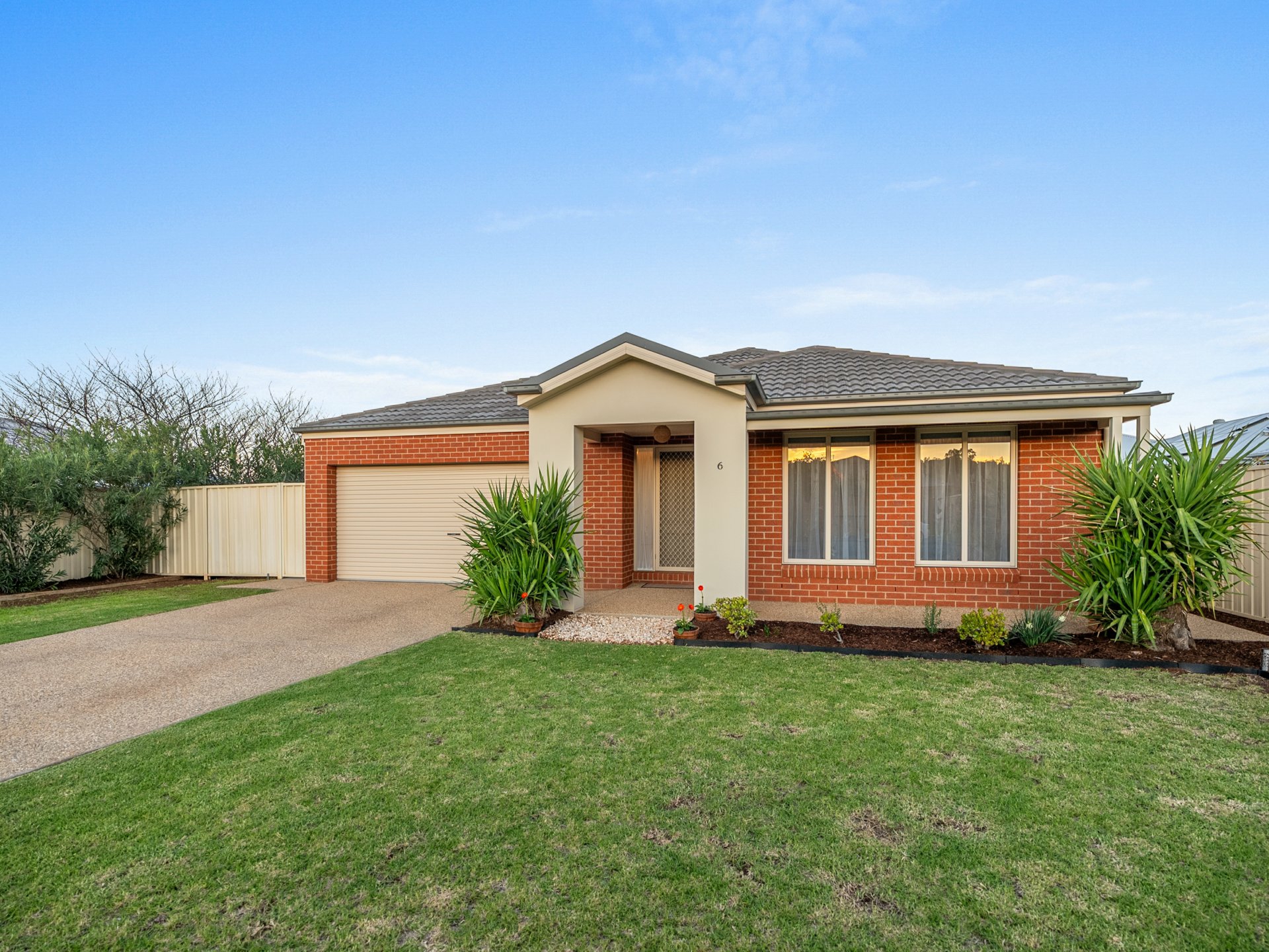 6 Harrison Place — photo from LJ Hooker Griffith