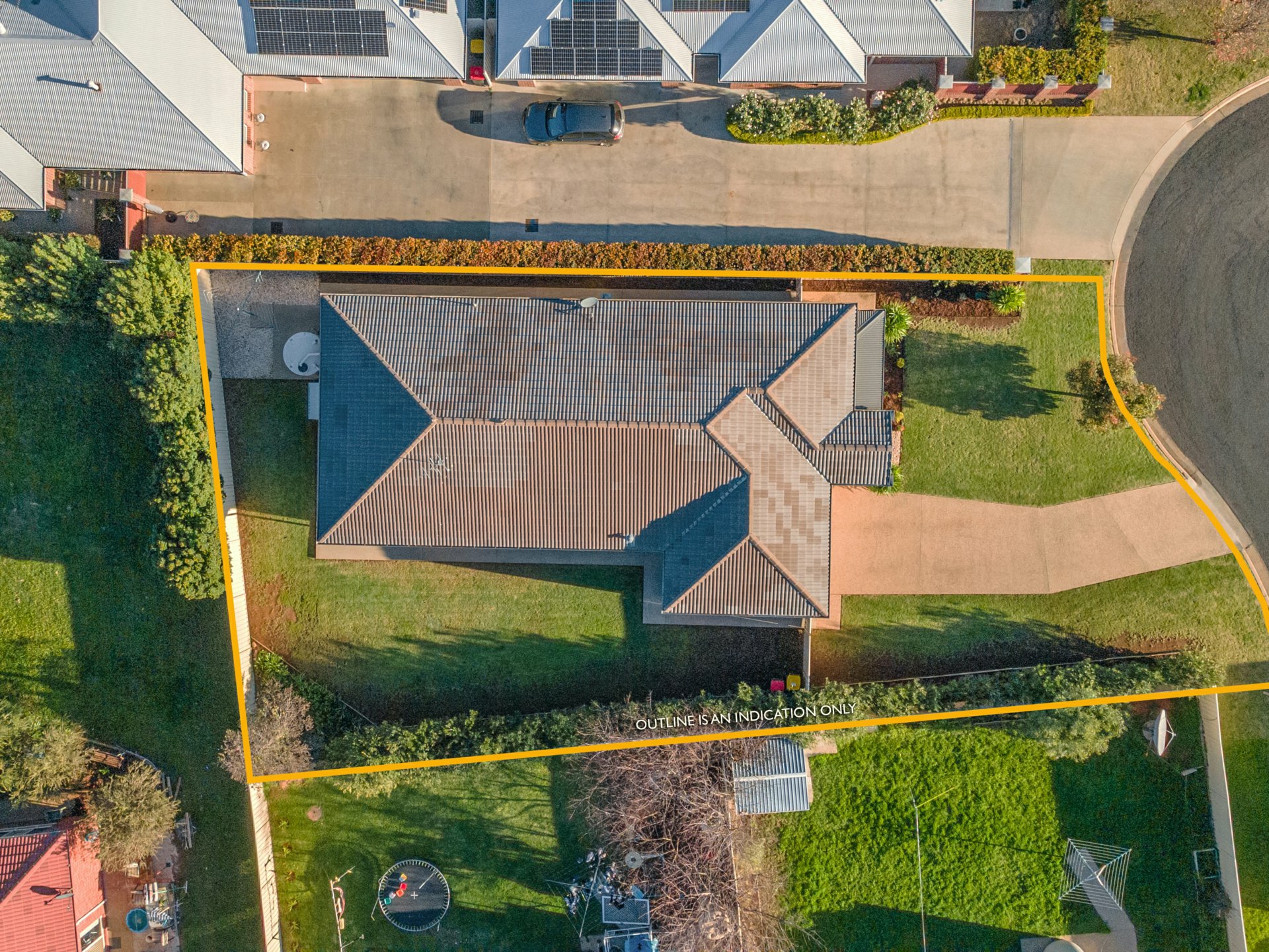 6 Harrison Place — photo 13 of 15