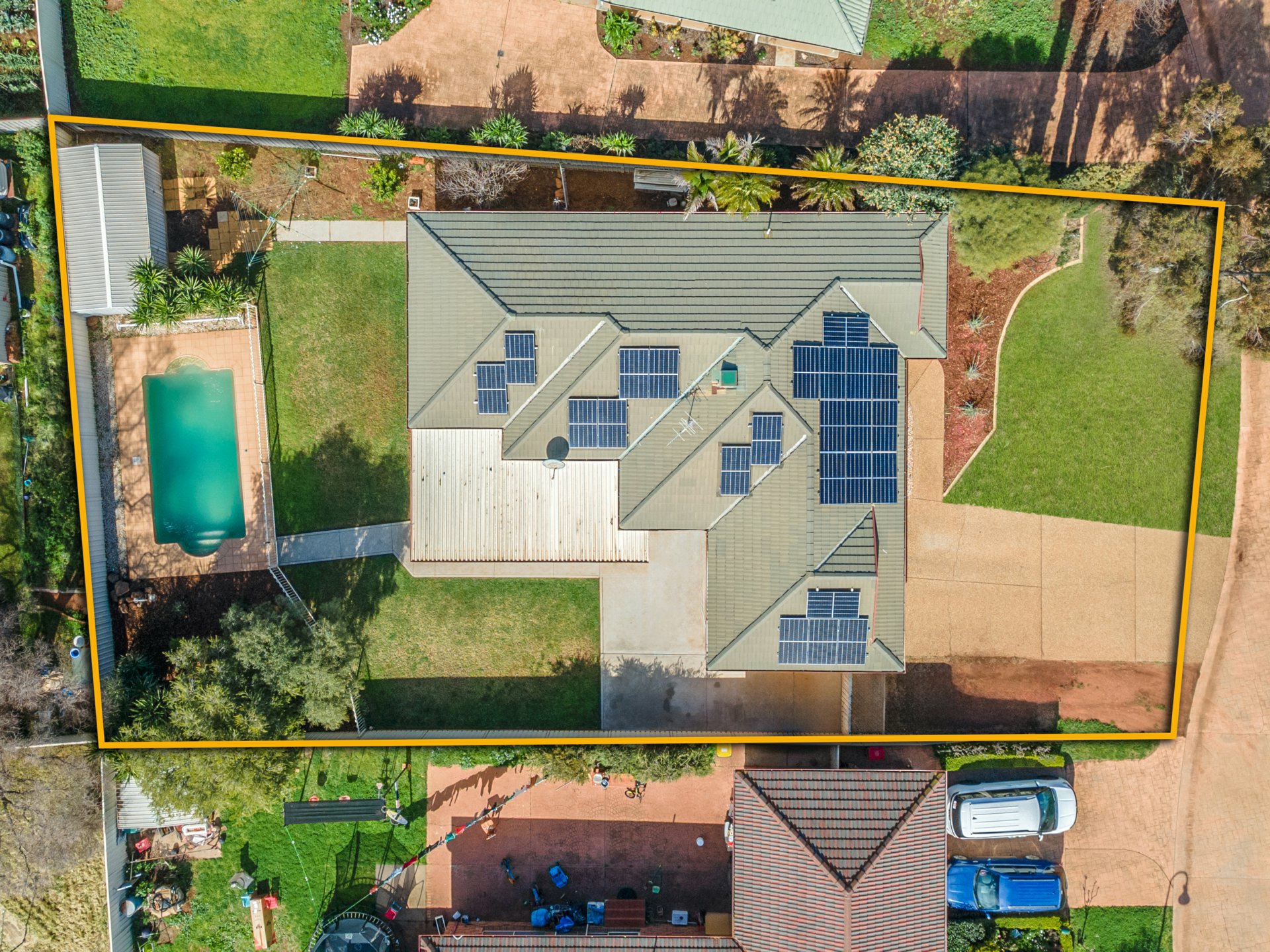 1 Innisvale Court — photo 11 of 12