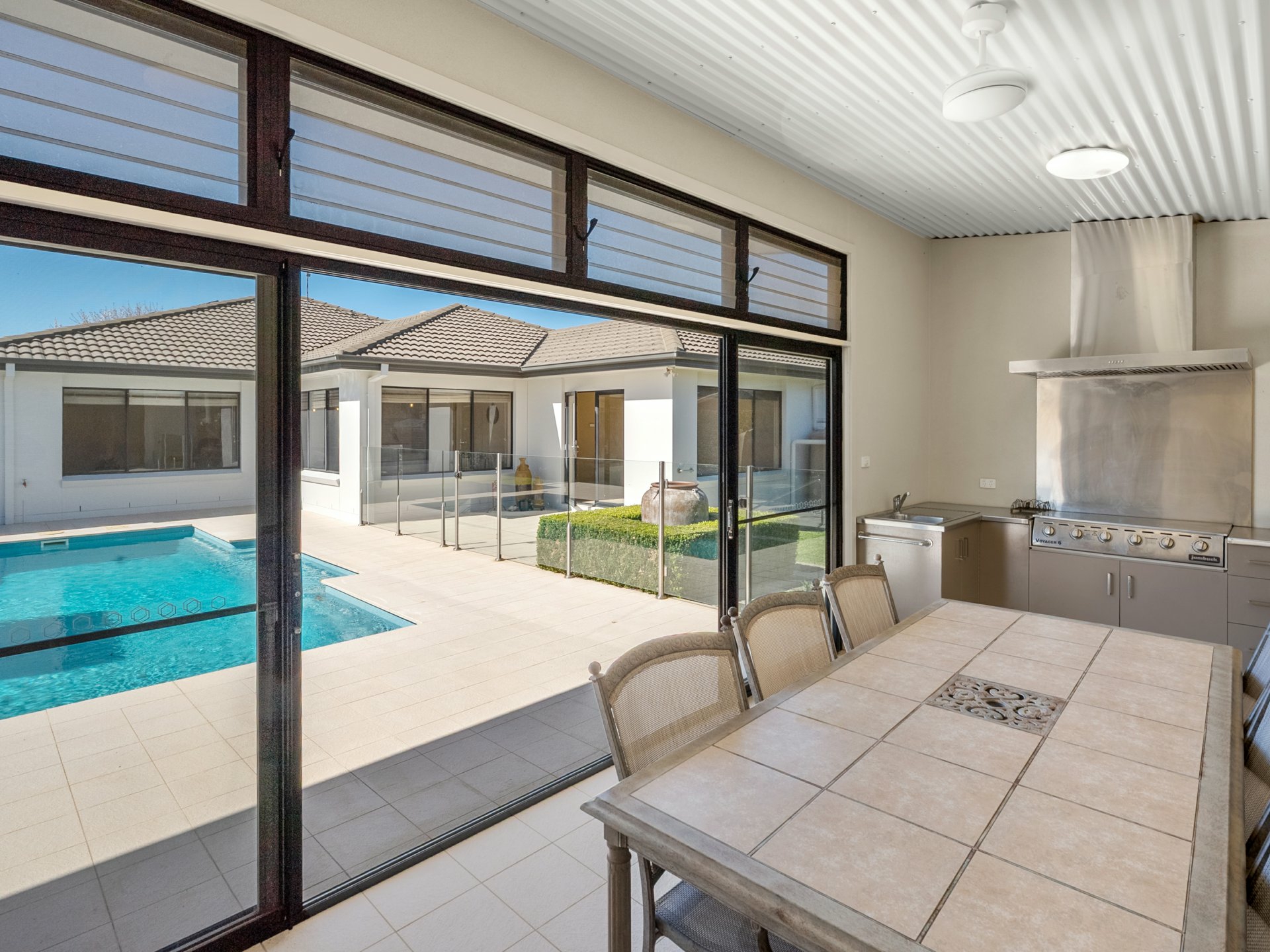 57 Nelson Drive — photo from LJ Hooker Griffith