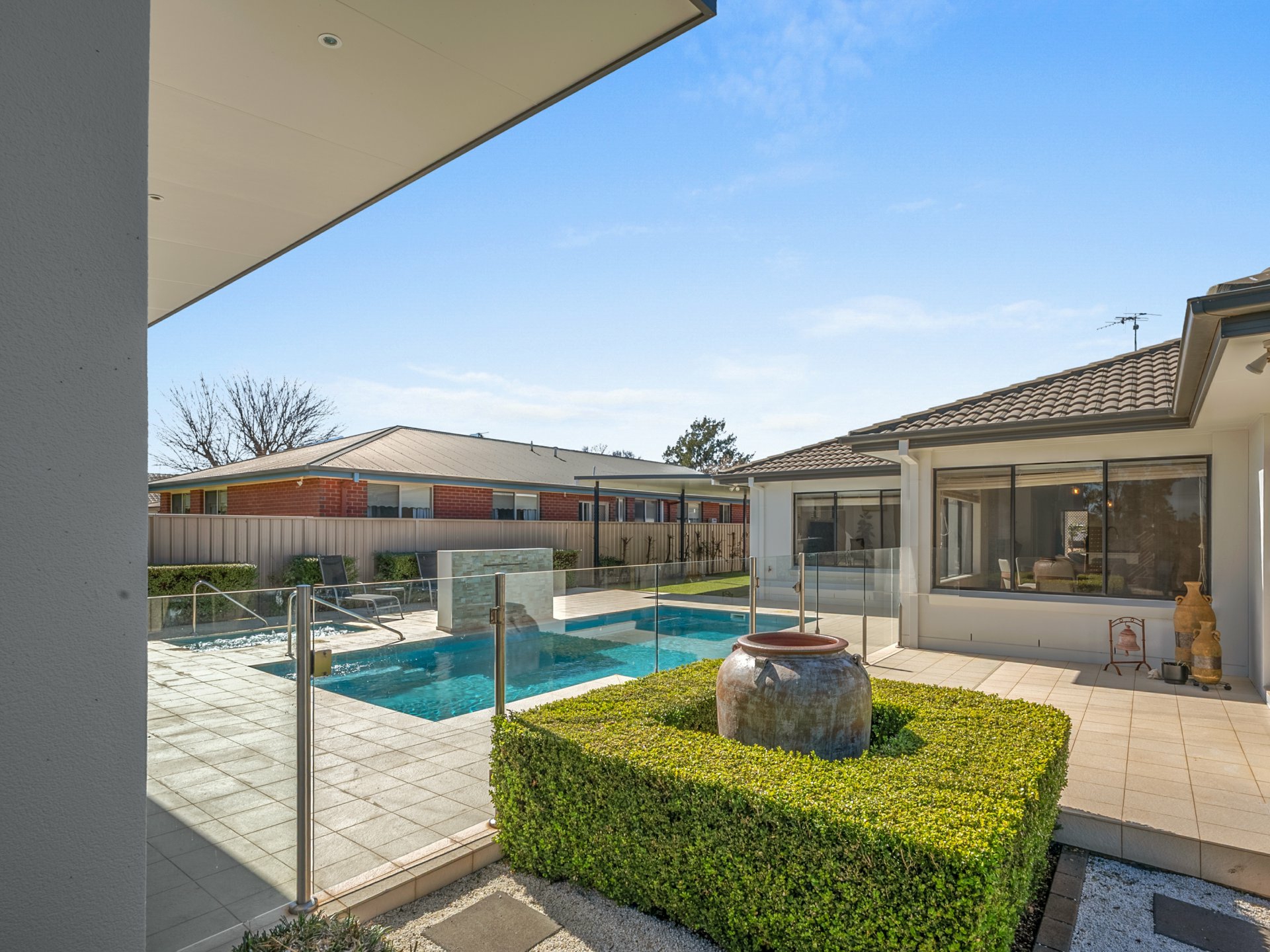 57 Nelson Drive — photo from LJ Hooker Griffith