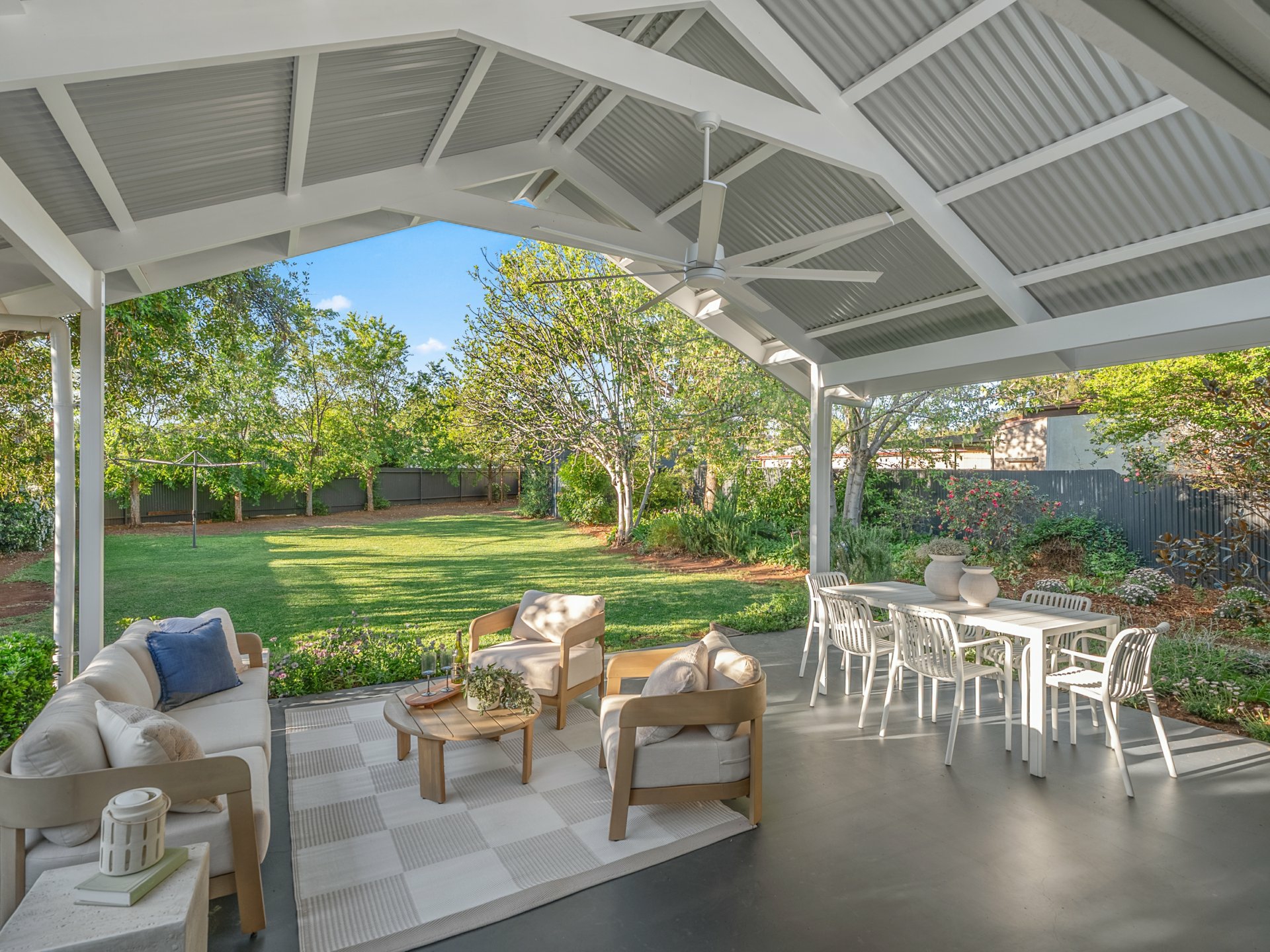 111 Ortella Street — photo from LJ Hooker Griffith