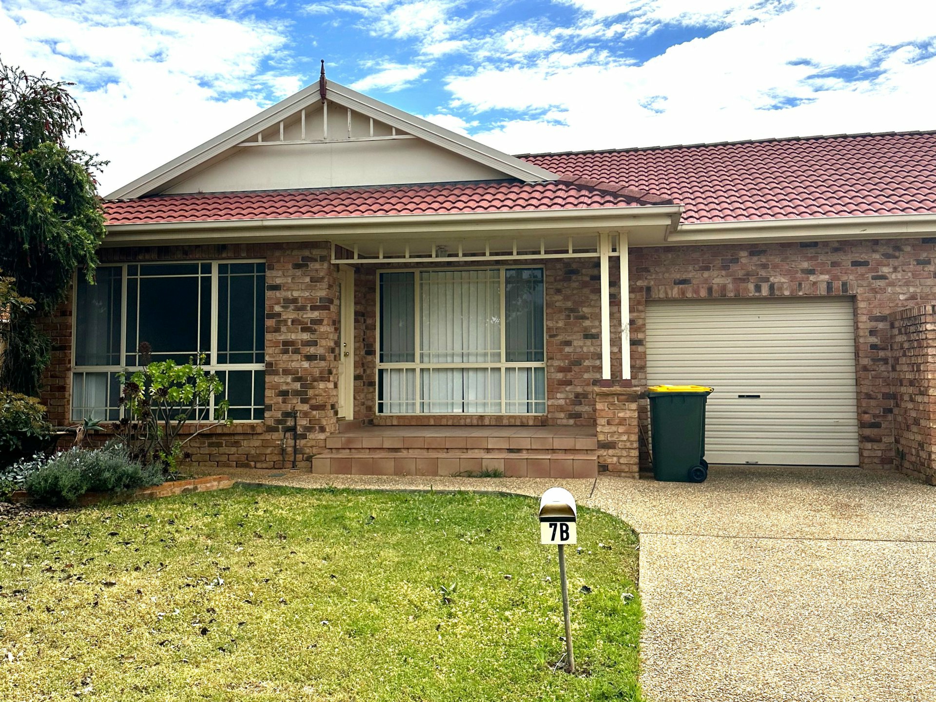 7B Nicholls Street — photo from LJ Hooker Griffith