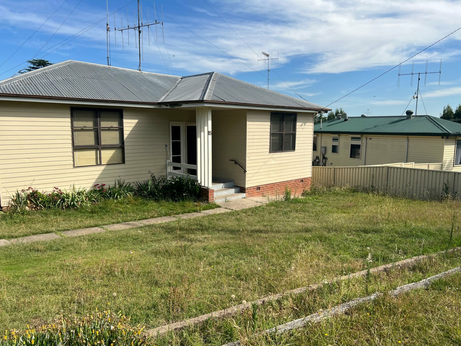 15 Commonwealth Street, BATHURST