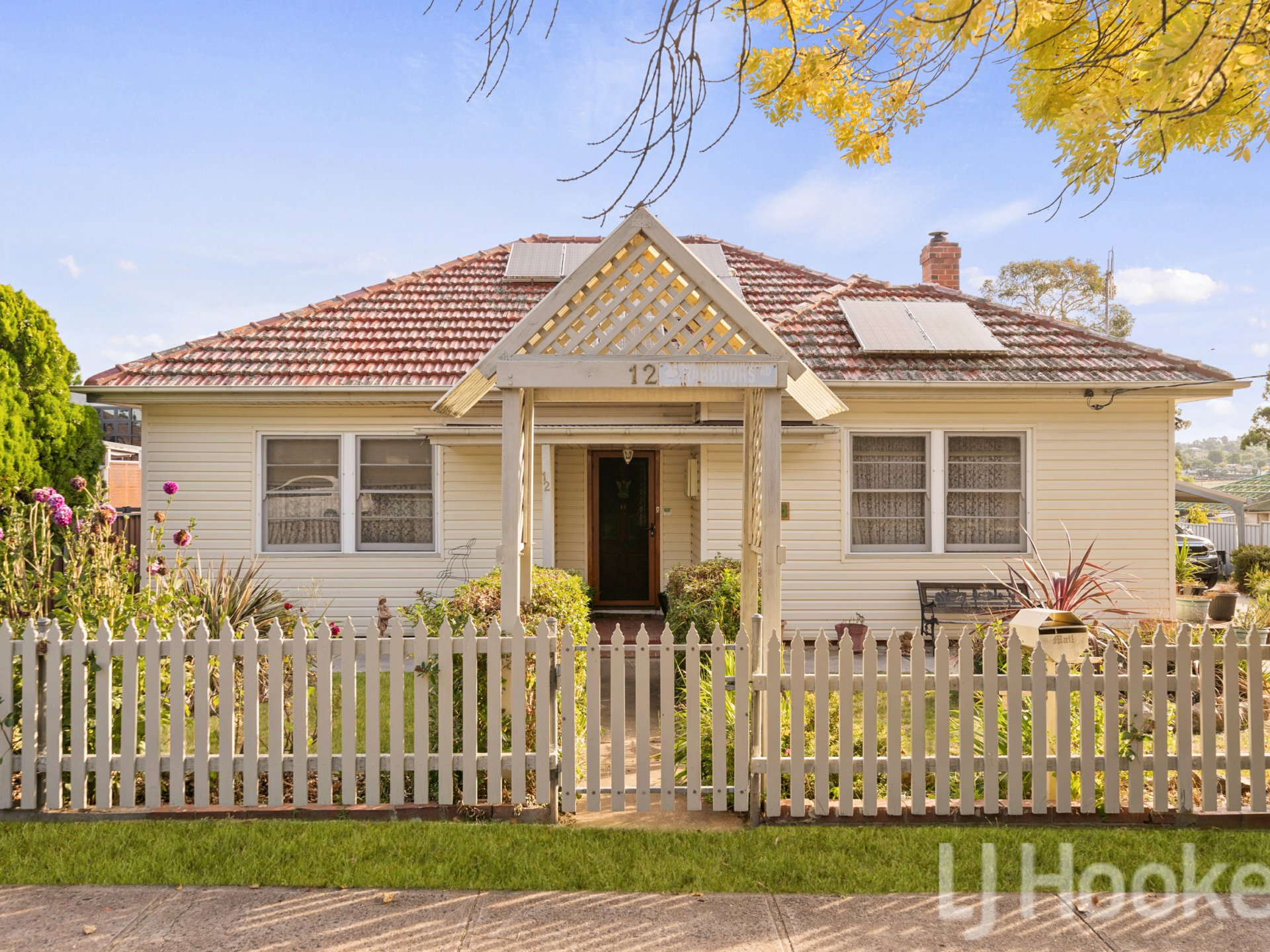12 Russell Street Gormans Hill NSW Property Details LJ Hooker