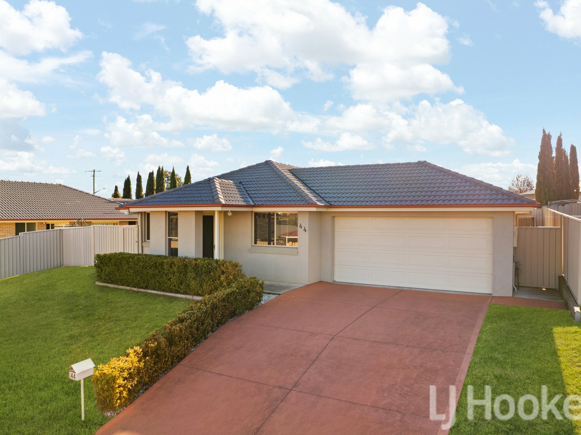 44 Marsden Lane Kelso NSW Property Details LJ Hooker