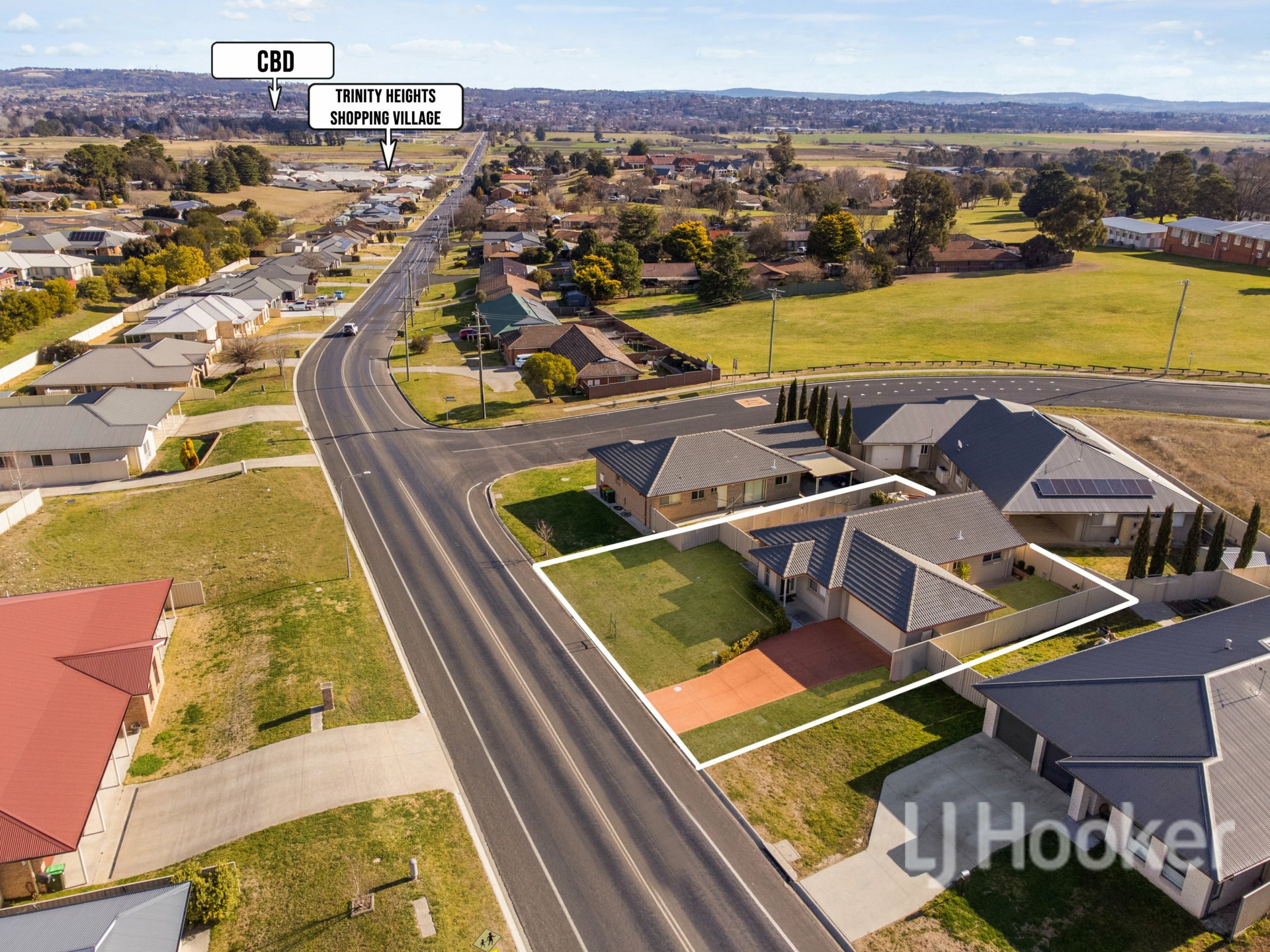 44 Marsden Lane Kelso NSW Property Details LJ Hooker