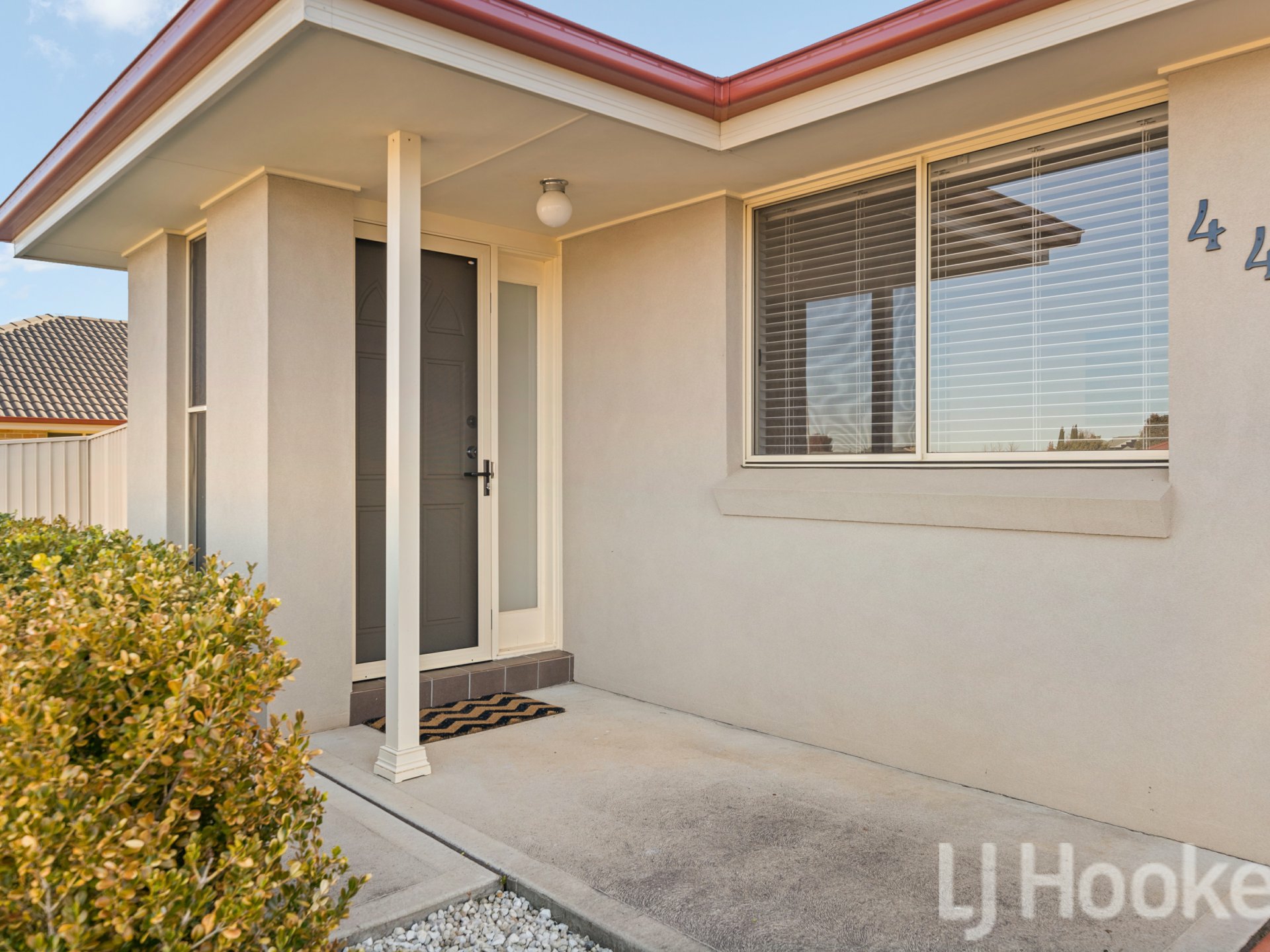 44 Marsden Lane Kelso NSW Property Details LJ Hooker