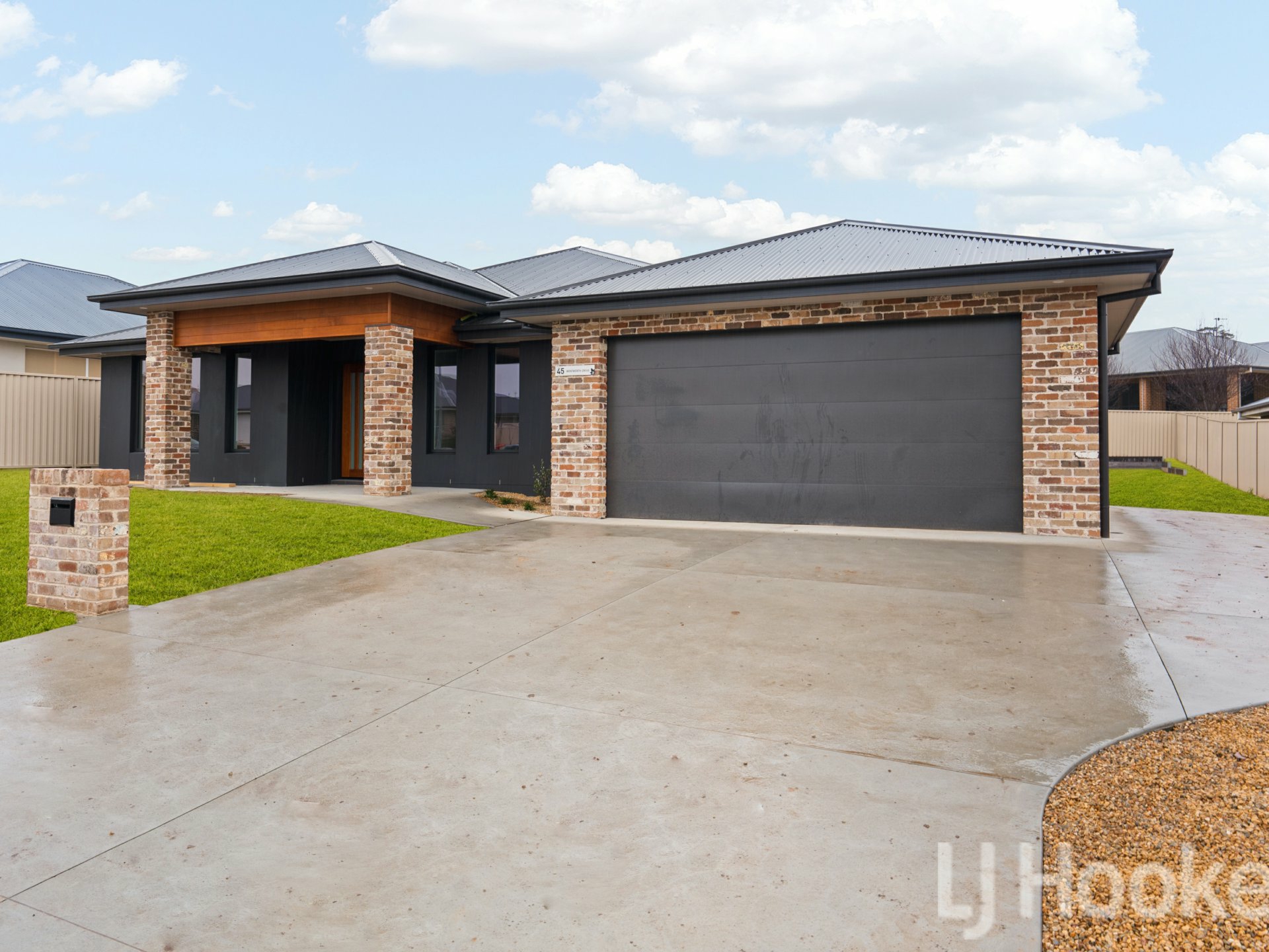 45 Wentworth Drive, KELSO