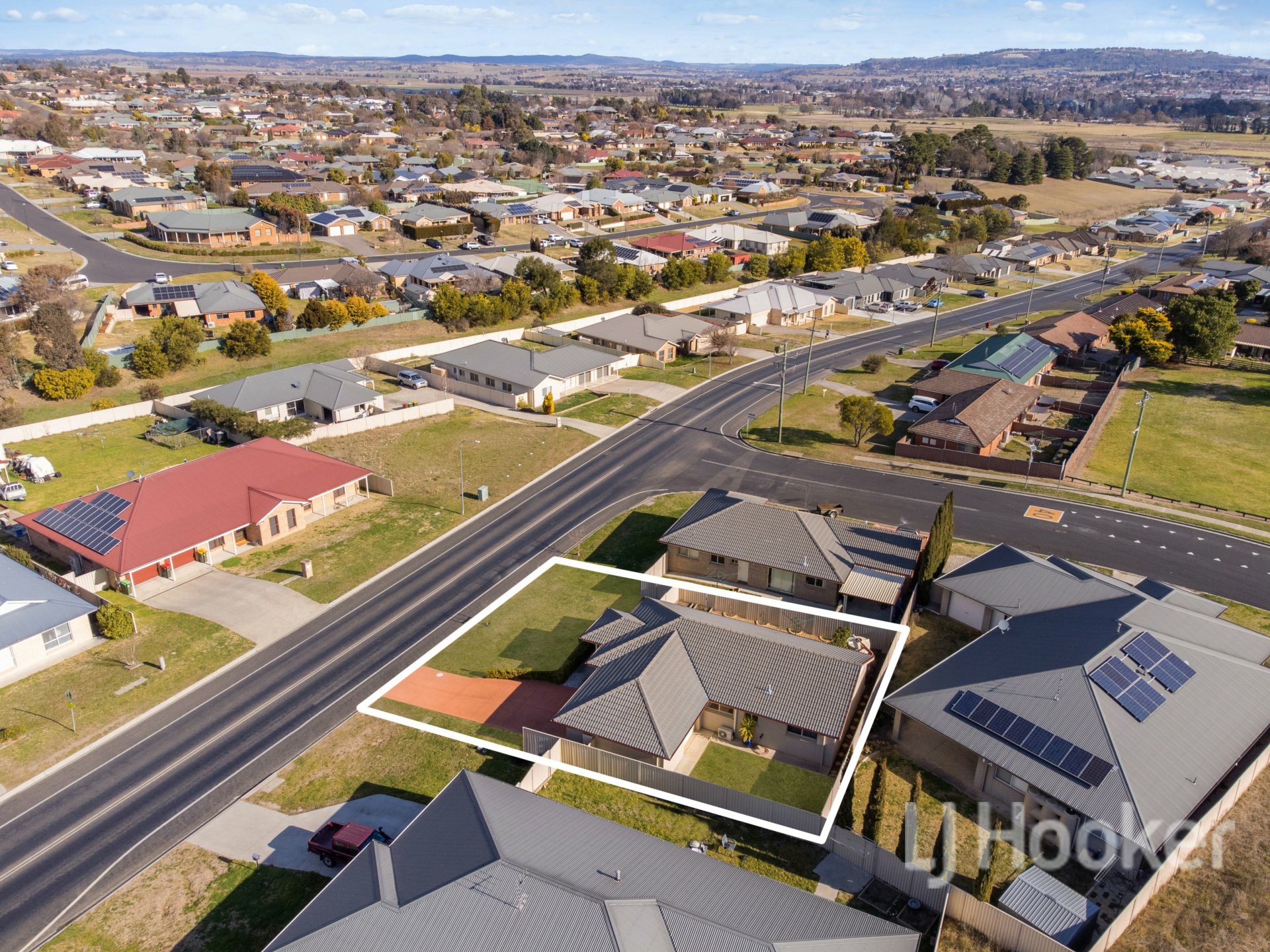 44 Marsden Lane Kelso NSW Property Details LJ Hooker