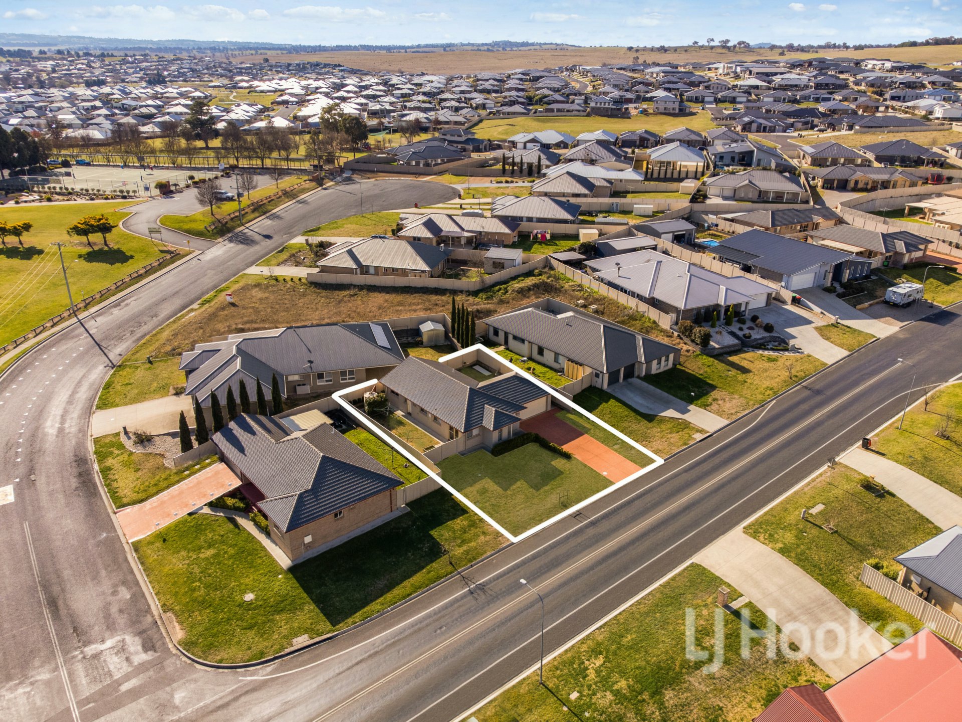 44 Marsden Lane Kelso NSW Property Details LJ Hooker
