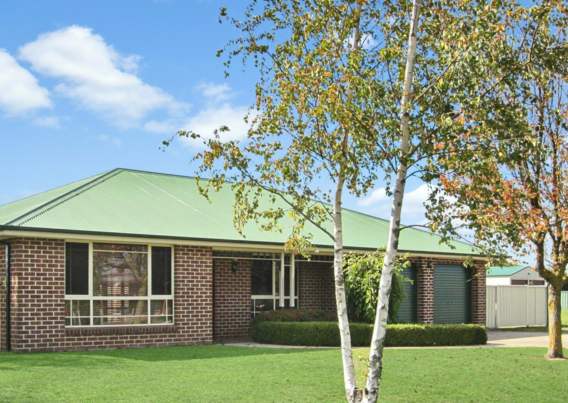 24 Brennan Crescent, OBERON