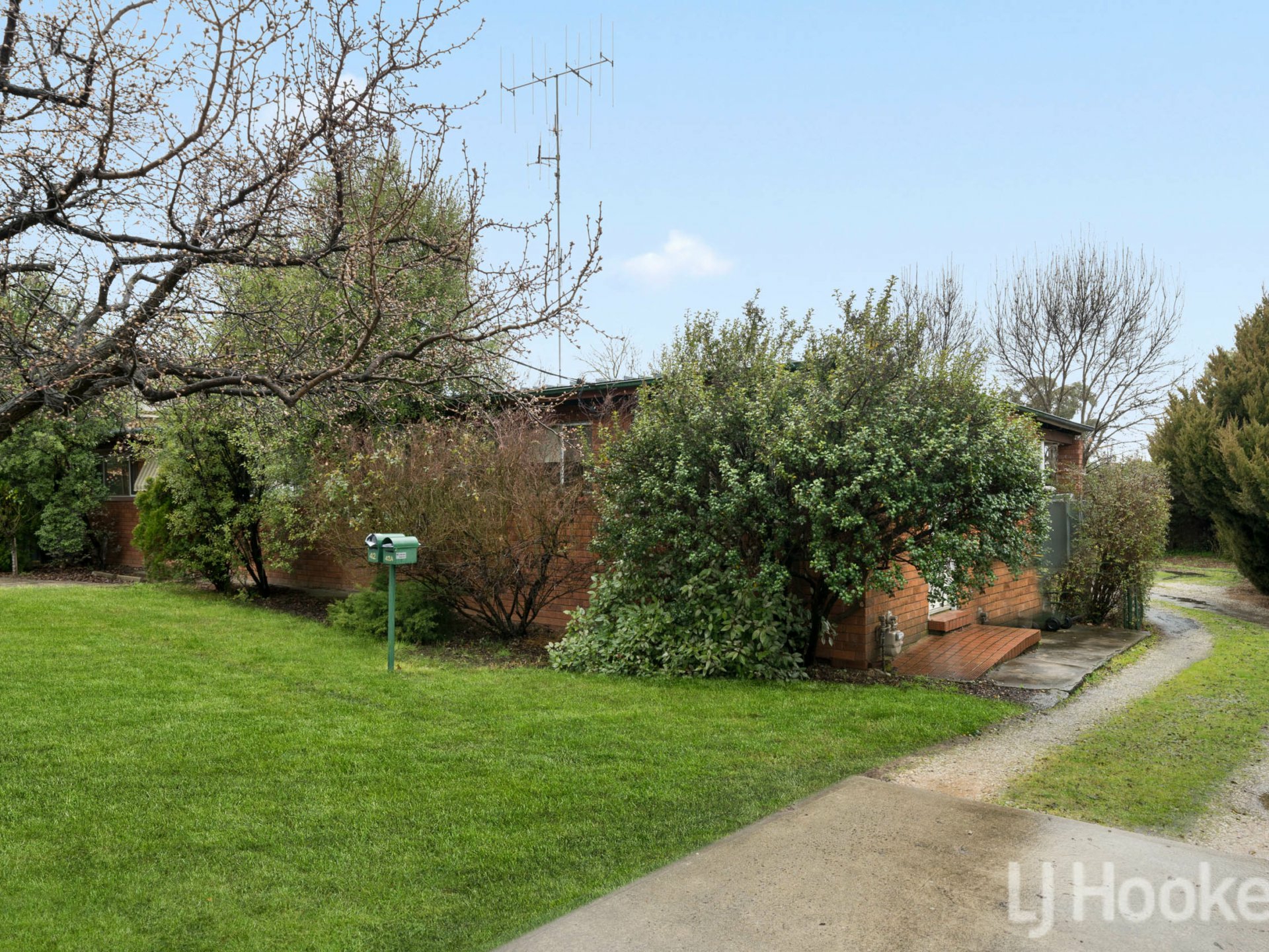Room 4/42 Bant Street, SOUTH BATHURST
