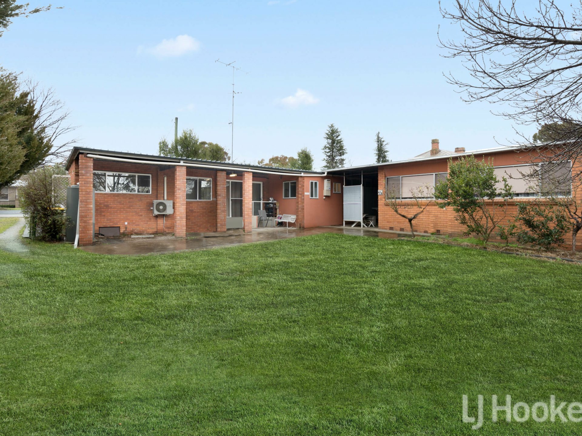42A Bant Street, SOUTH BATHURST
