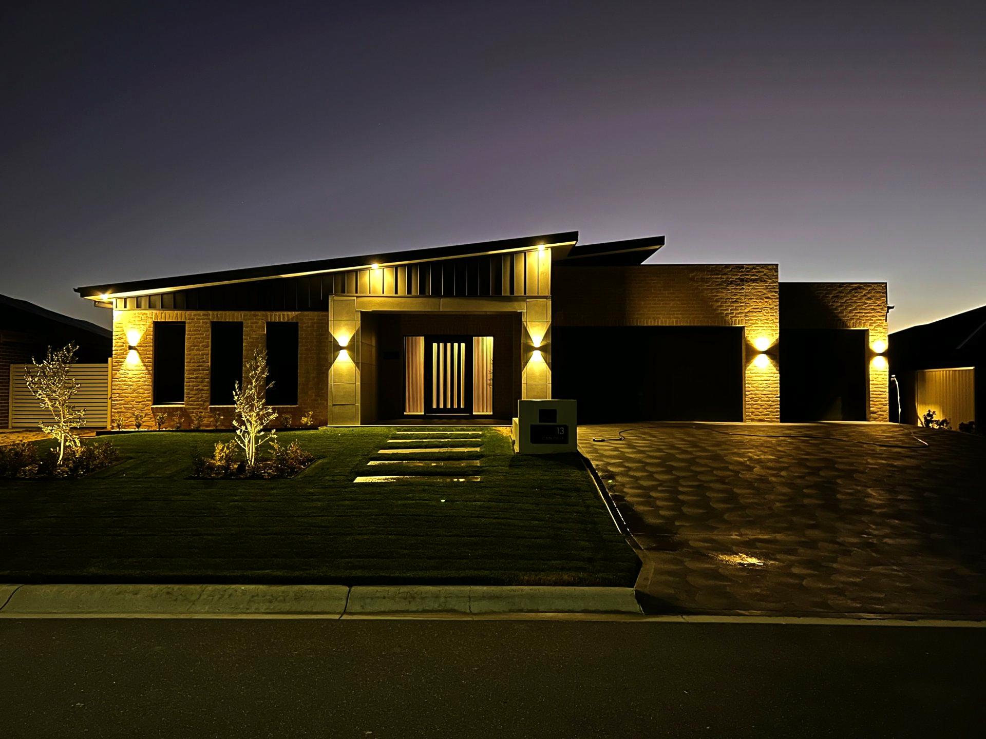 13 Cain Drive, Kelso