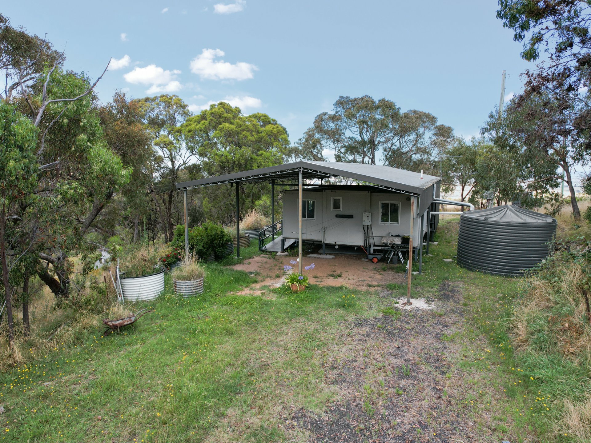 416 Timber Ridge Road Wambool Via, BATHURST