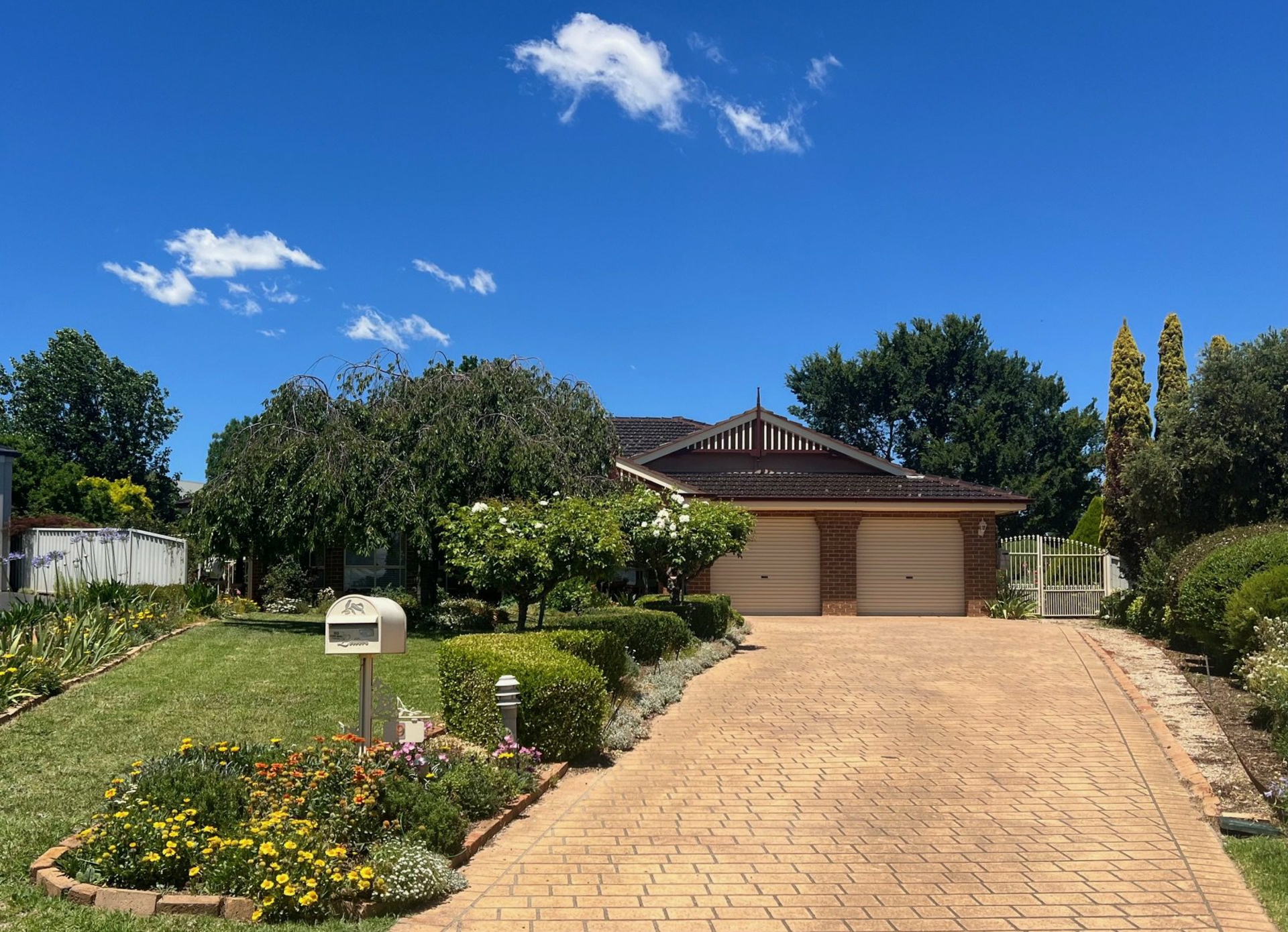 9 Wild Close Llanarth NSW Property Details LJ Hooker