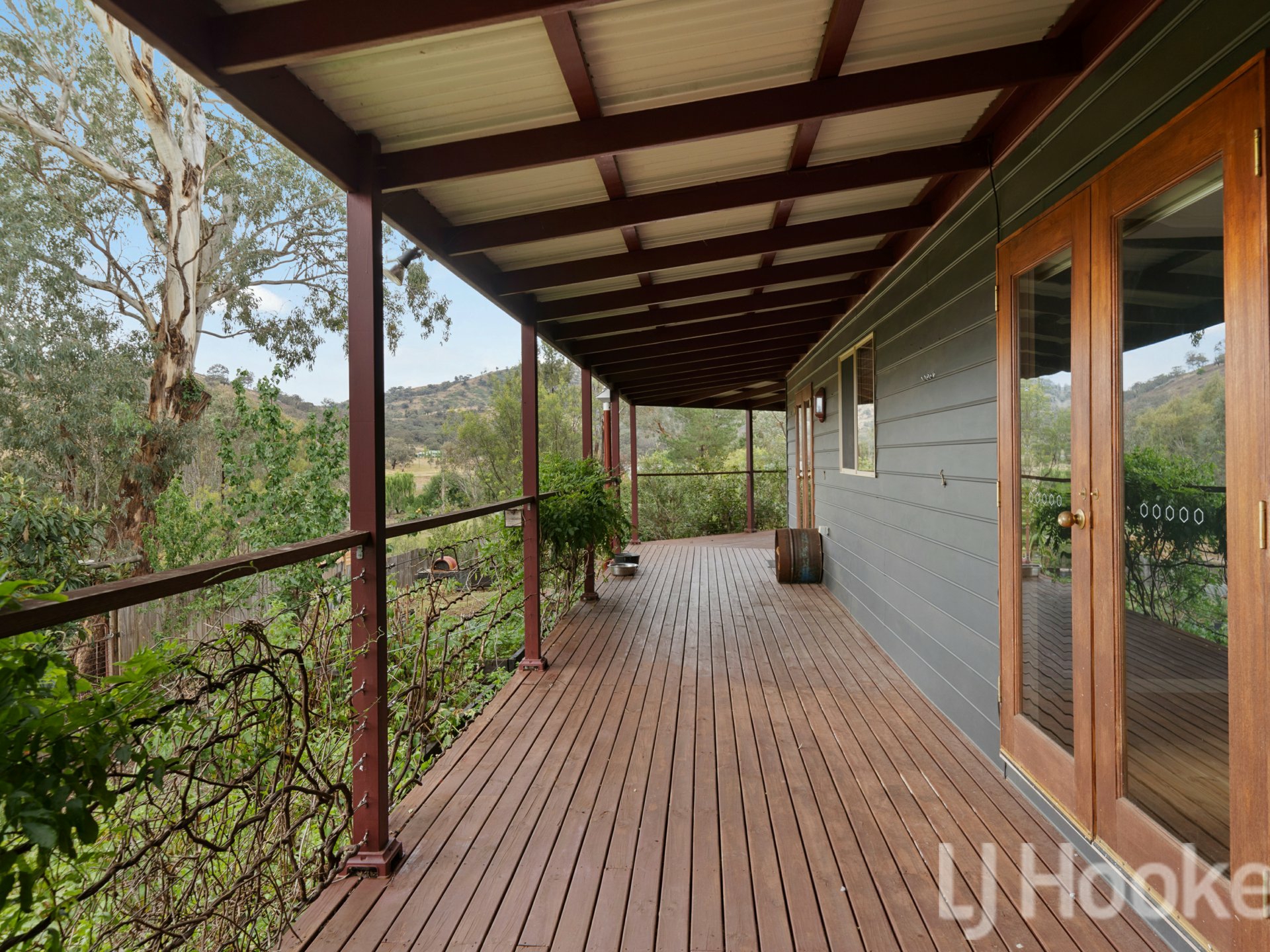 47 Fitzroy Street Peel NSW House for Sale LJ Hooker