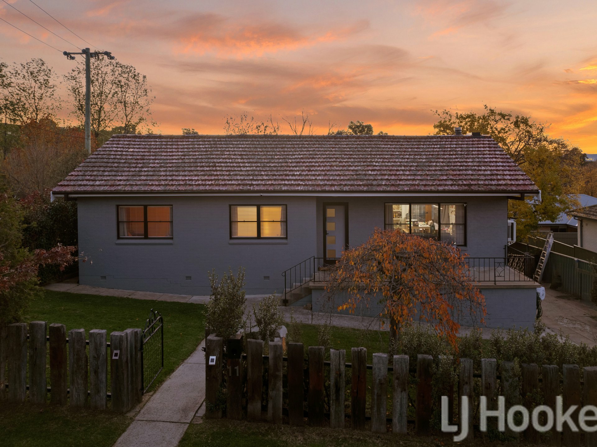 11 Edgell Street, WEST BATHURST