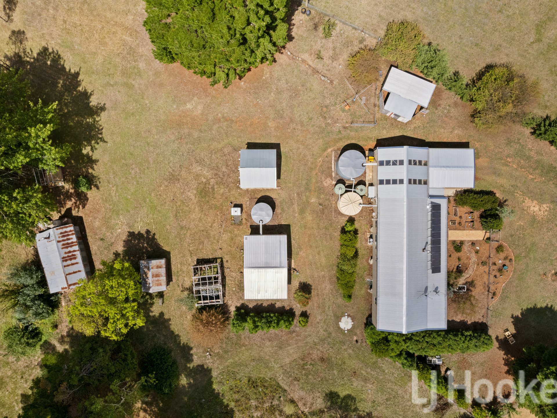 4081 Sofala Road, Wattle Flat