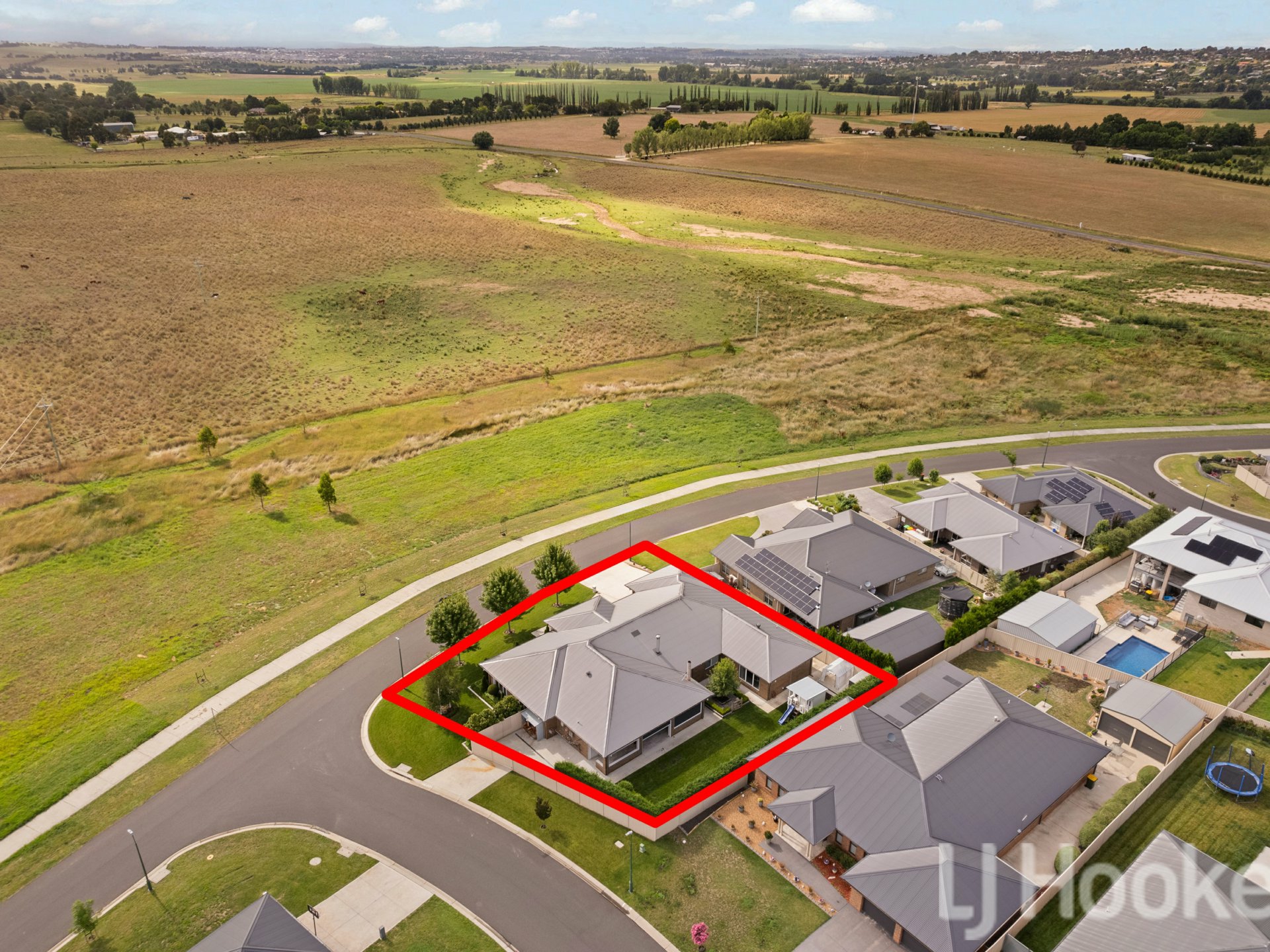 40 Saltram Circuit Eglinton NSW House for Sale LJ Hooker