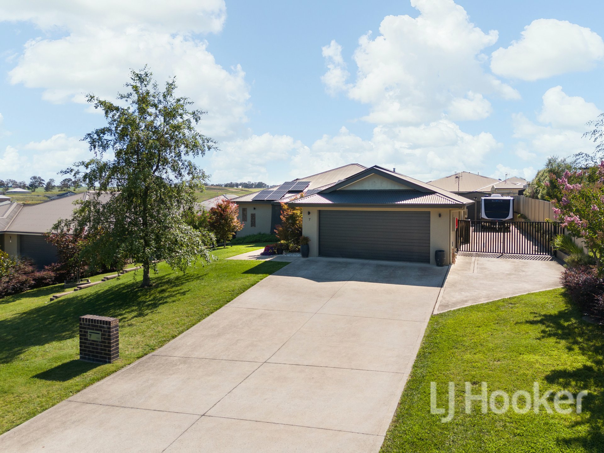 7 Blackwood Close, KELSO