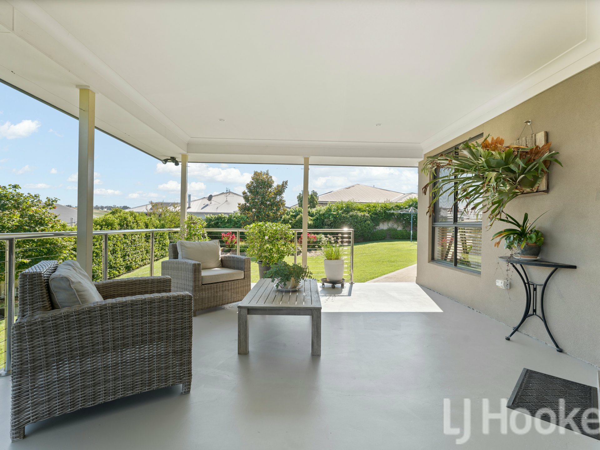 7 Blackwood Close, KELSO