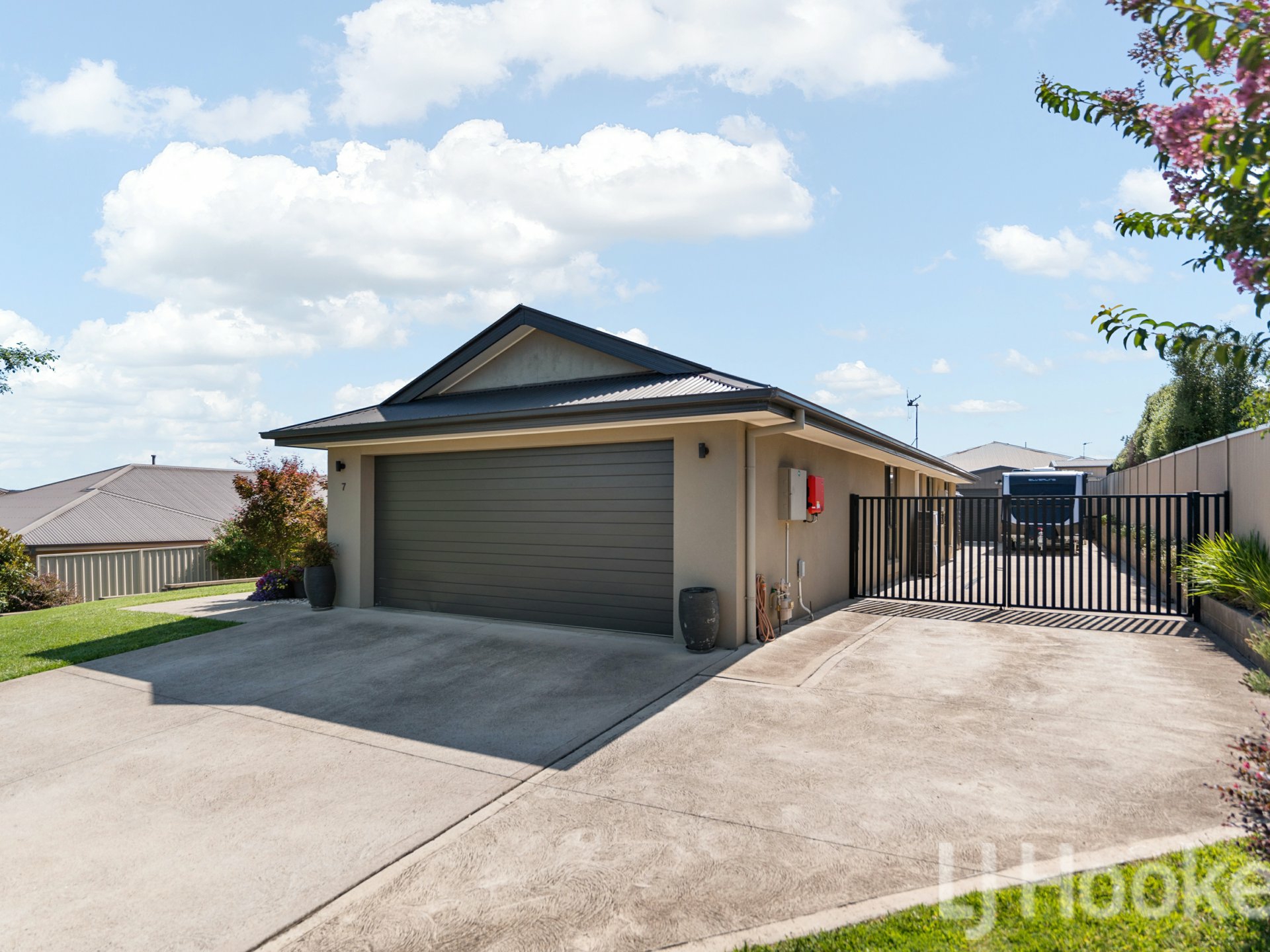 7 Blackwood Close, KELSO