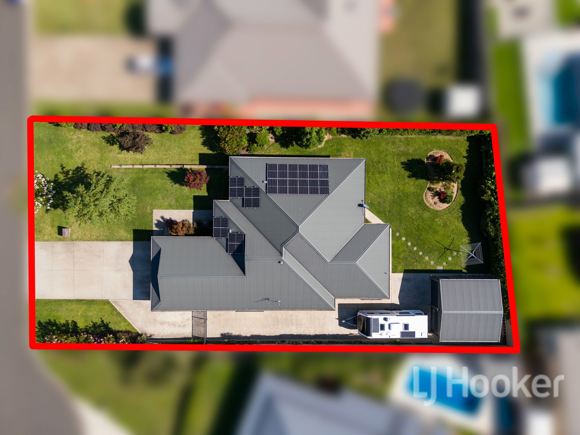 7 Blackwood Close, KELSO
