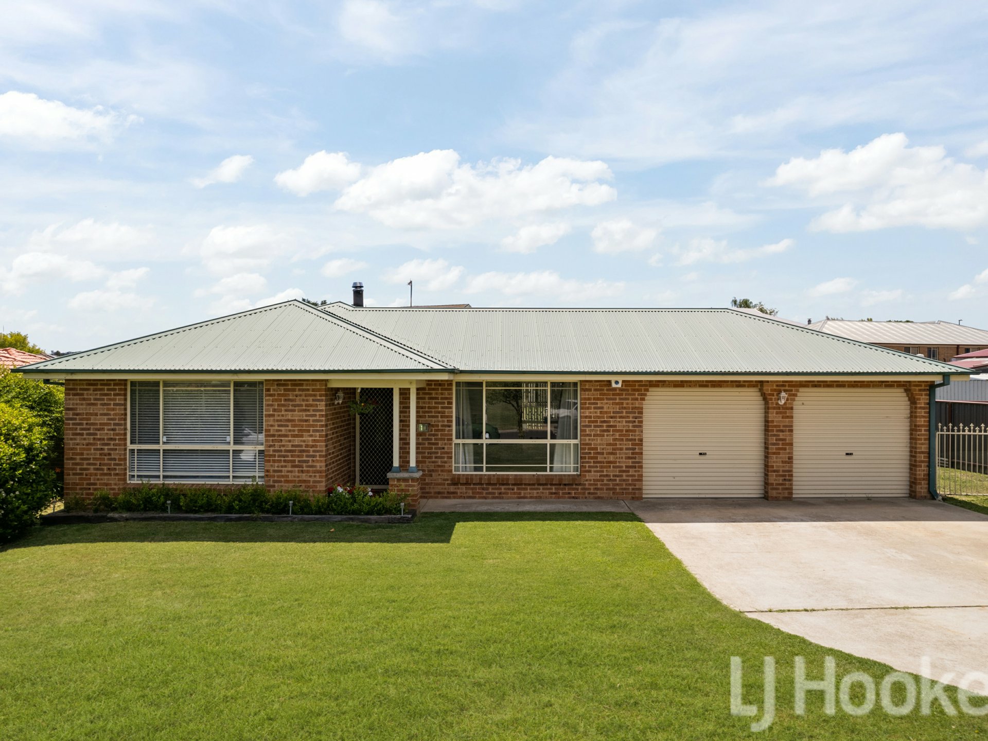 11 Dulce Drive Oberon NSW Property Details LJ Hooker