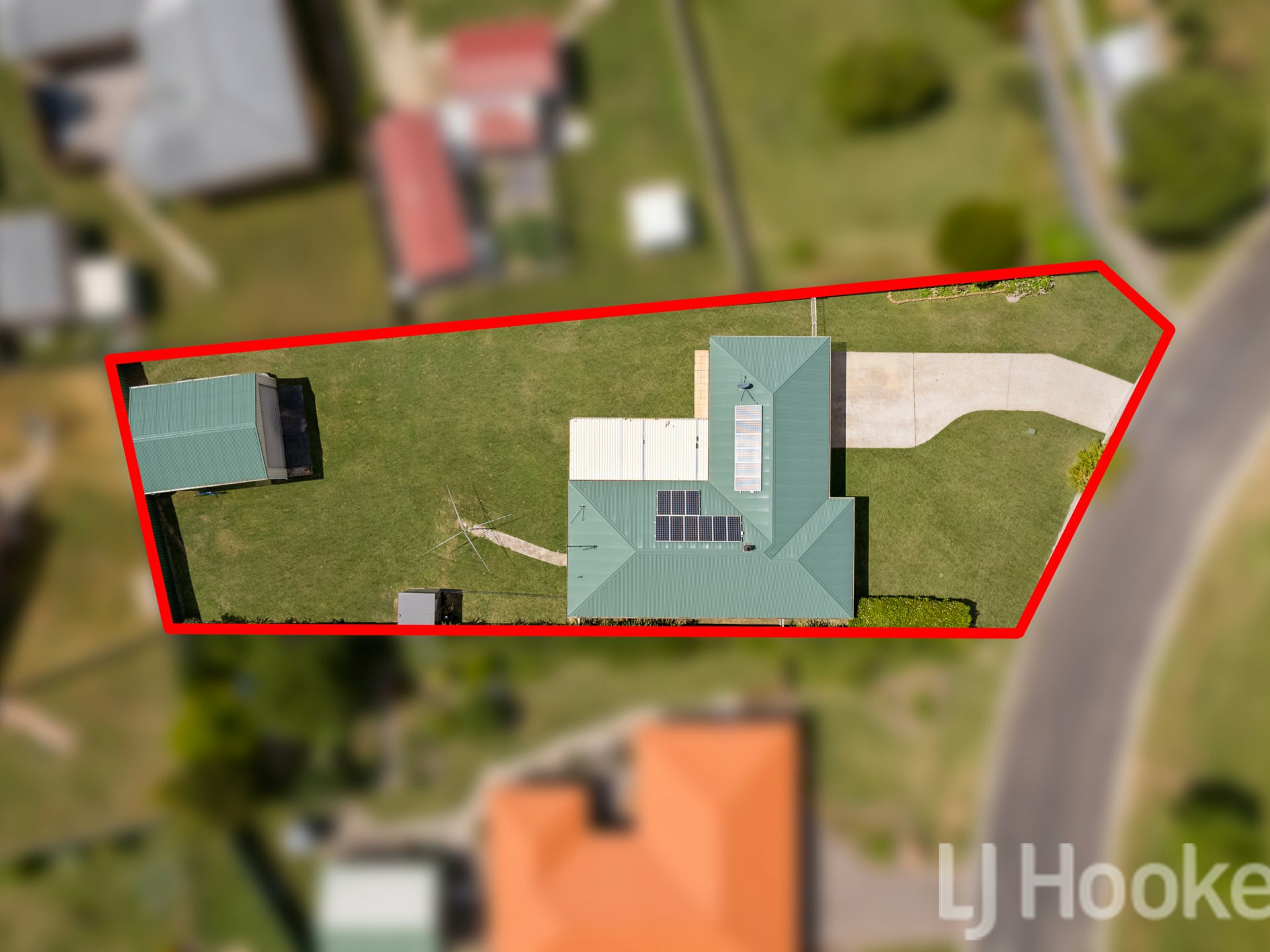 11 Dulce Drive, Oberon
