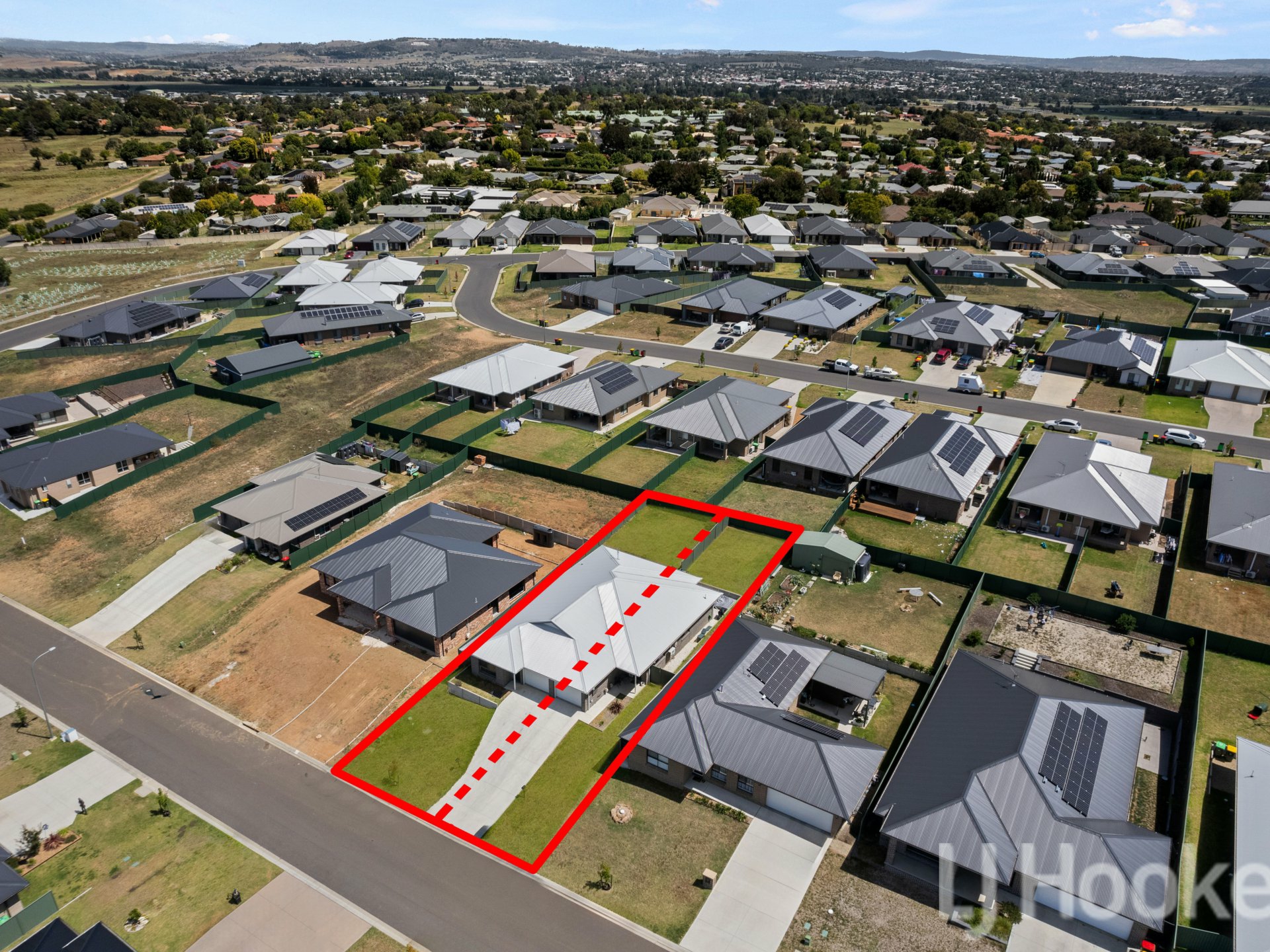 15 Bolton Street, Kelso