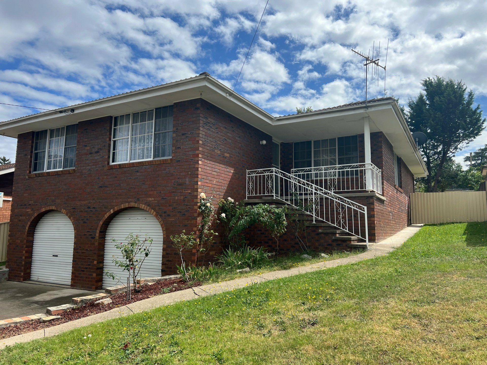 41 Hill Street, WEST BATHURST