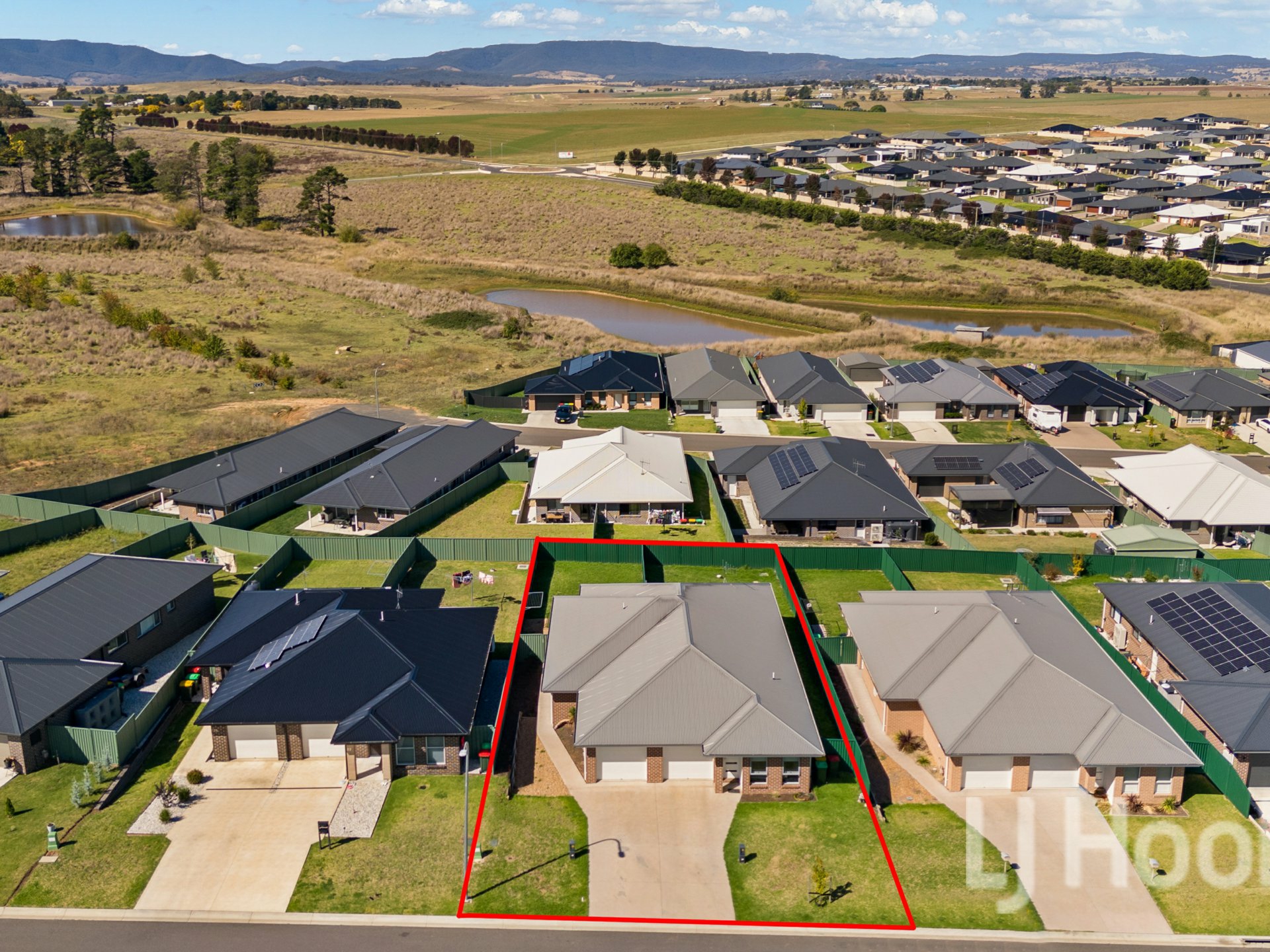20 Wallace Way, KELSO