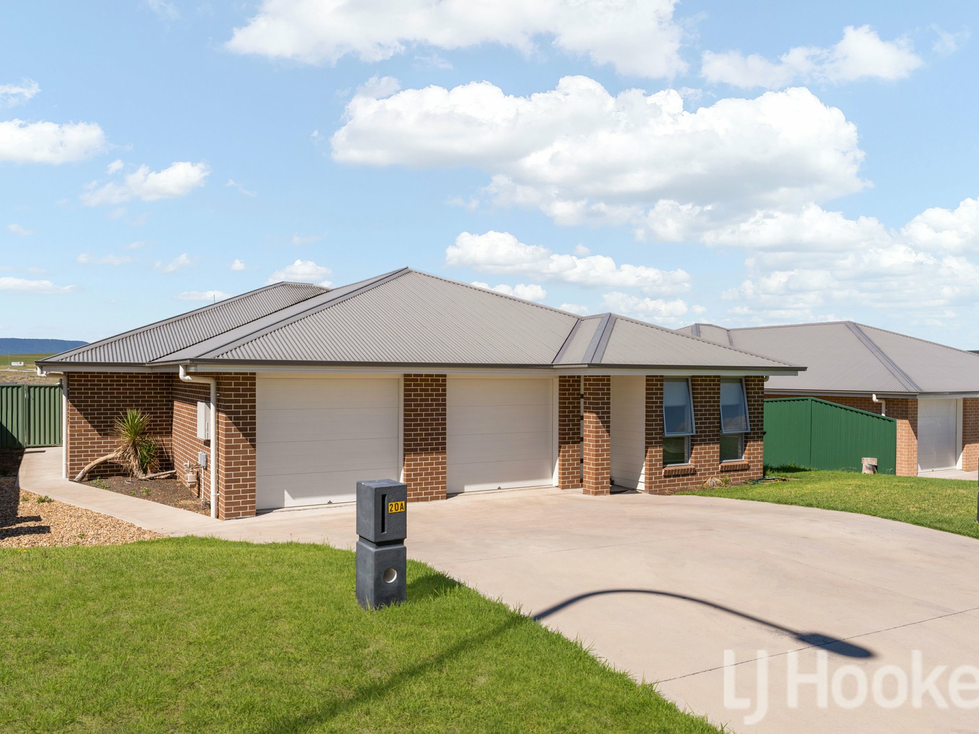 20 Wallace Way, KELSO