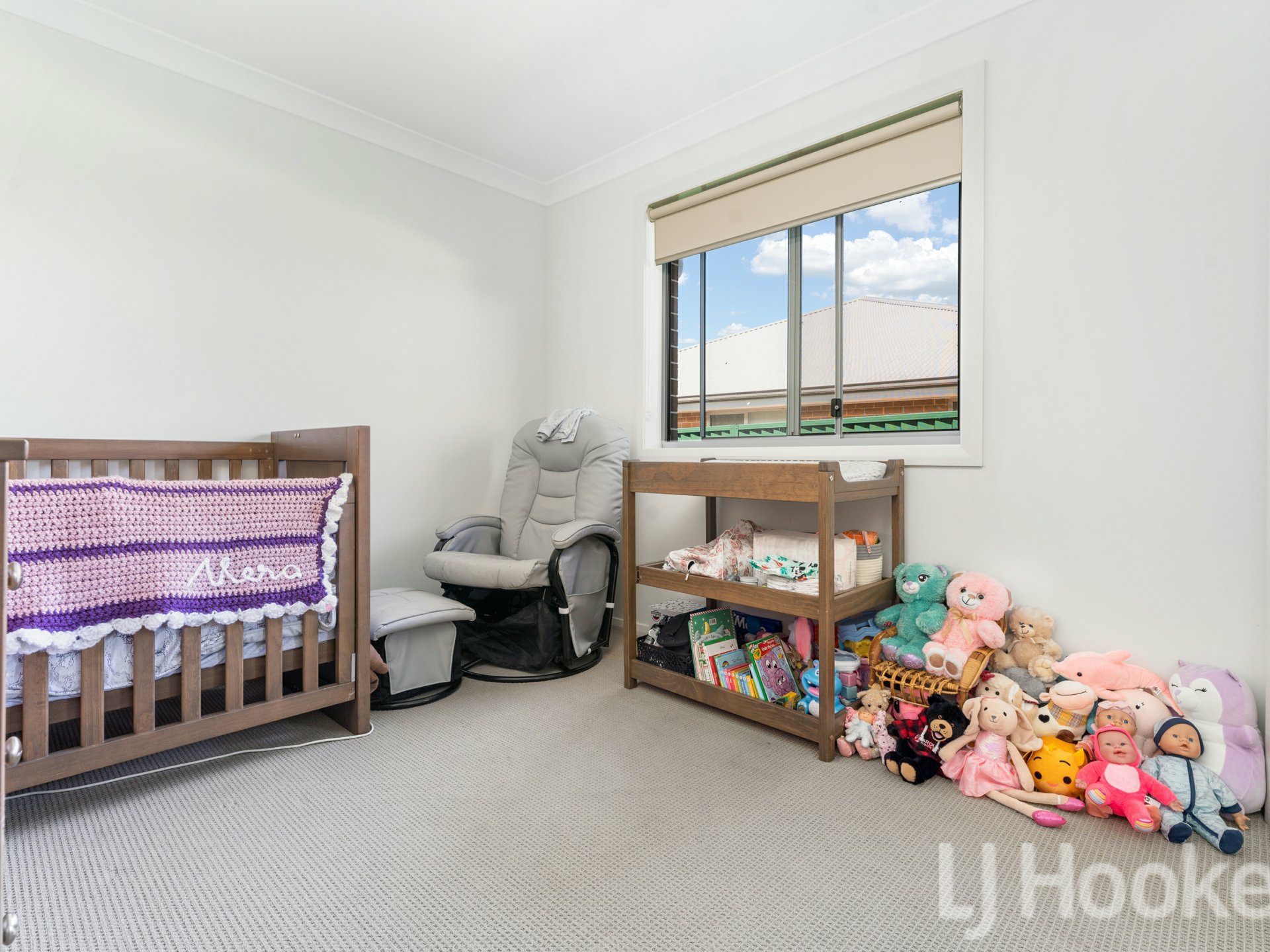 20 Wallace Way, KELSO