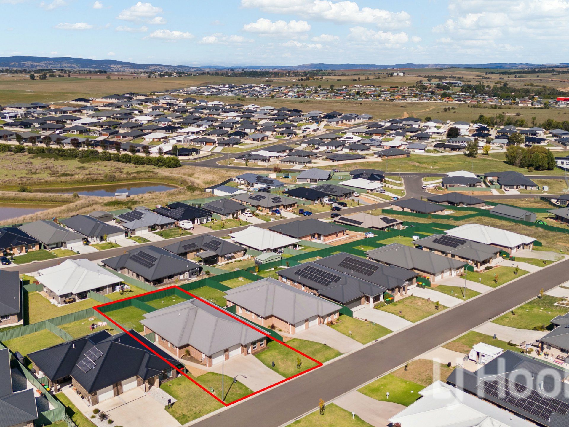 20 Wallace Way, KELSO