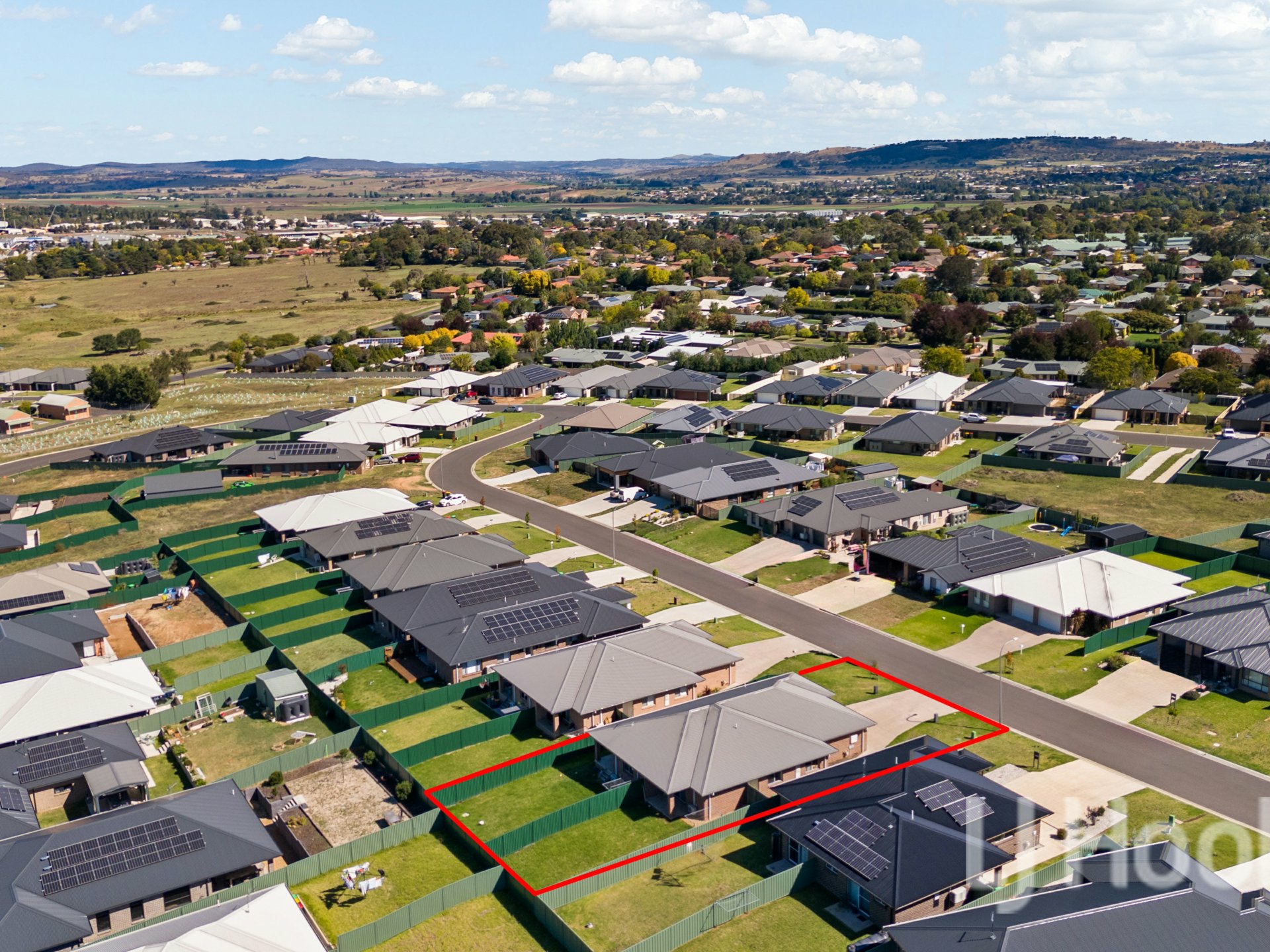 20 Wallace Way, KELSO