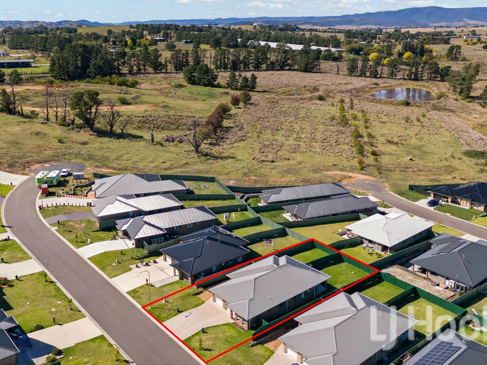 20 Wallace Way, KELSO