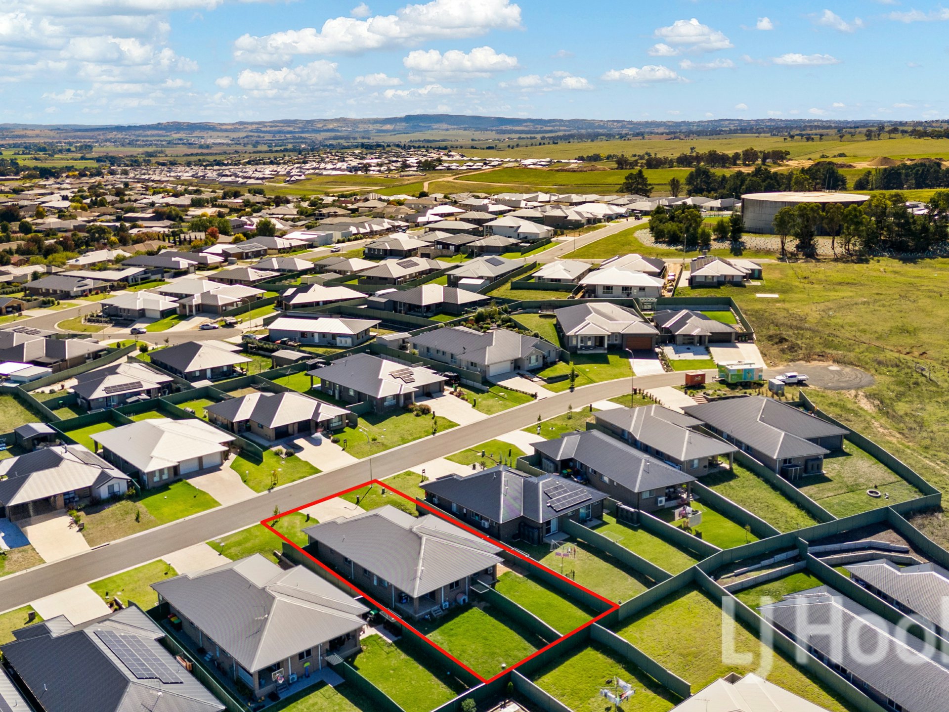 20 Wallace Way, KELSO