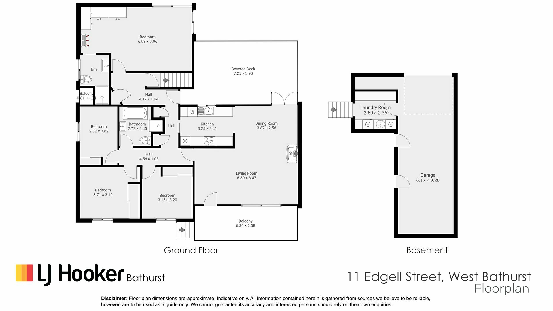 11 Edgell Street, WEST BATHURST