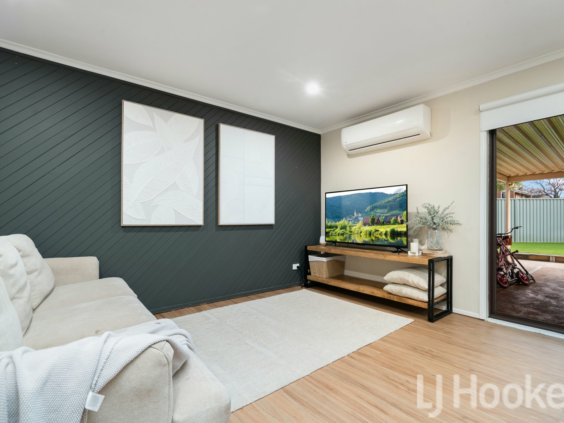 1 Rutherford Place, WEST BATHURST