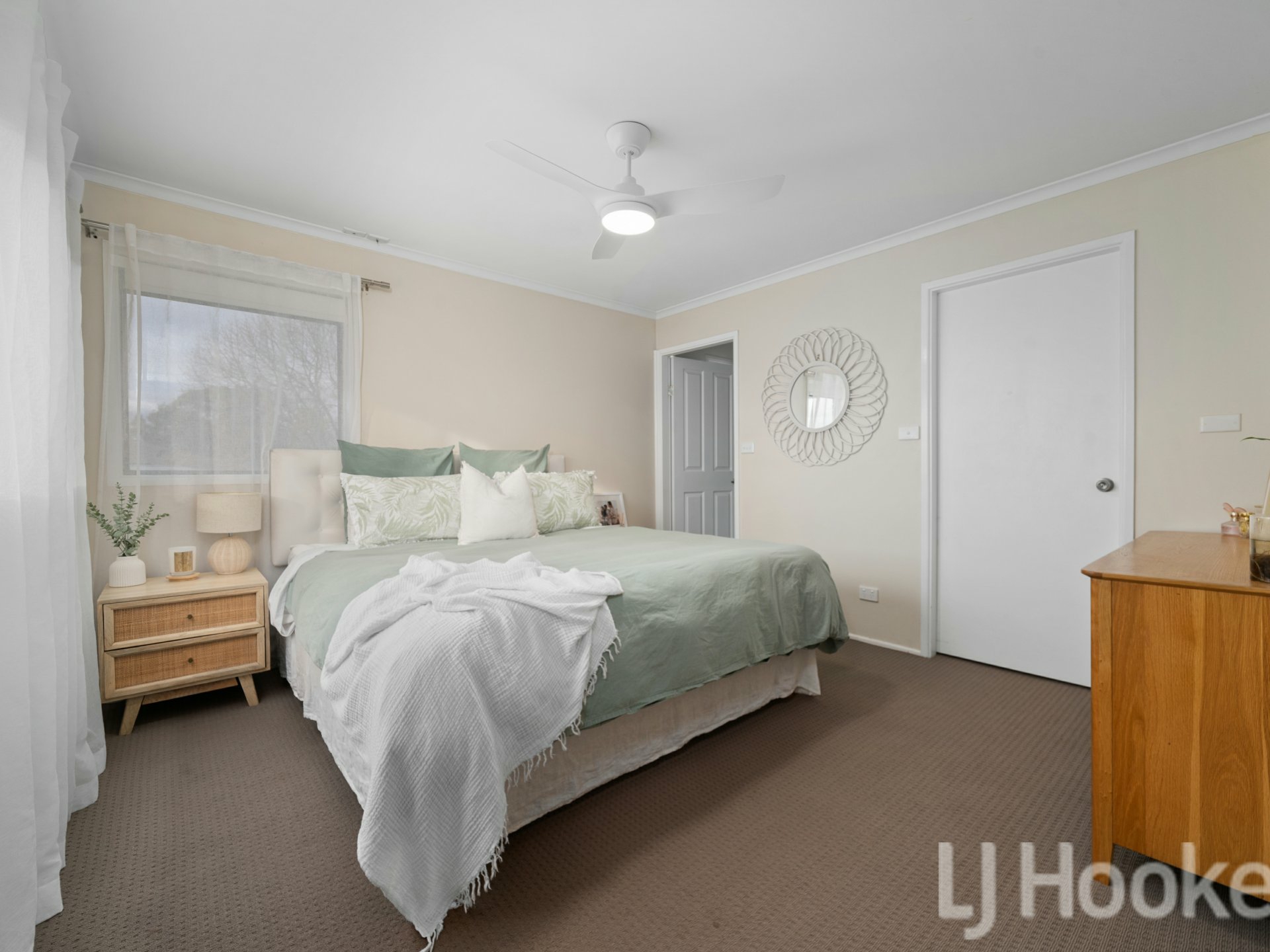 1 Rutherford Place, WEST BATHURST