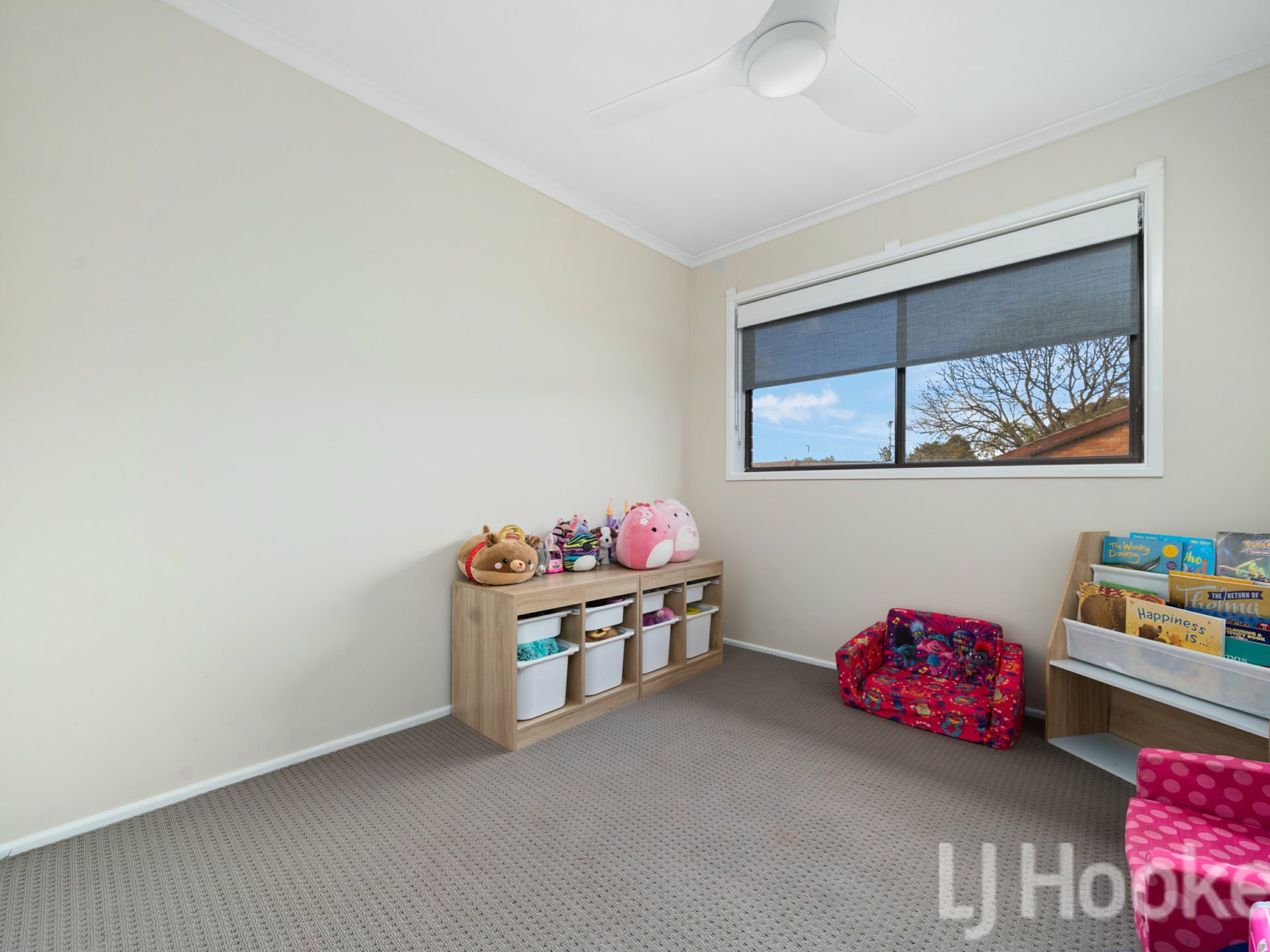 1 Rutherford Place, WEST BATHURST