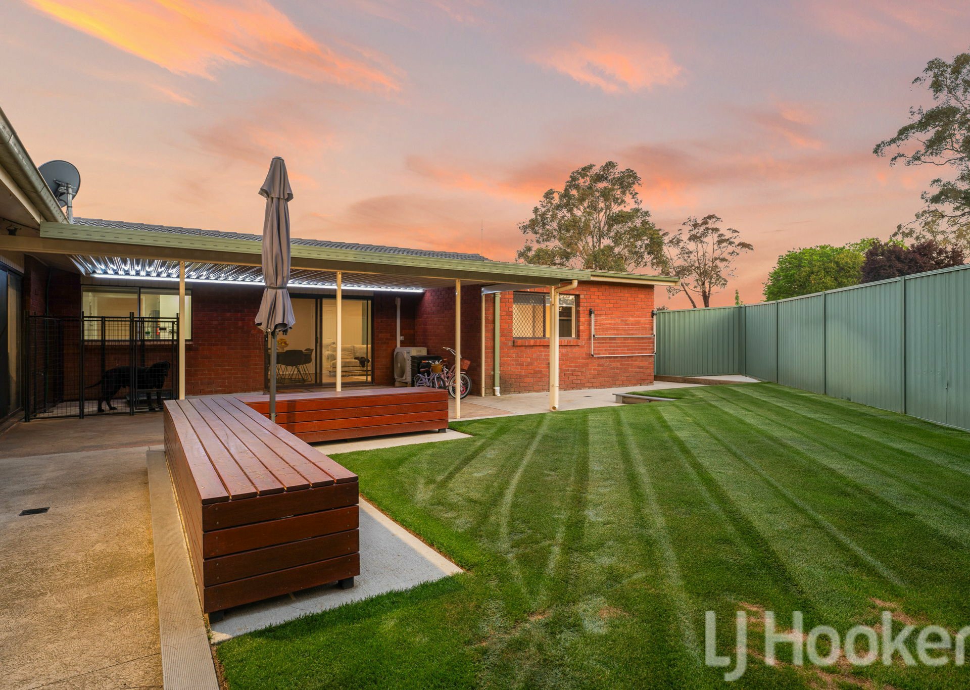 1 Rutherford Place, WEST BATHURST