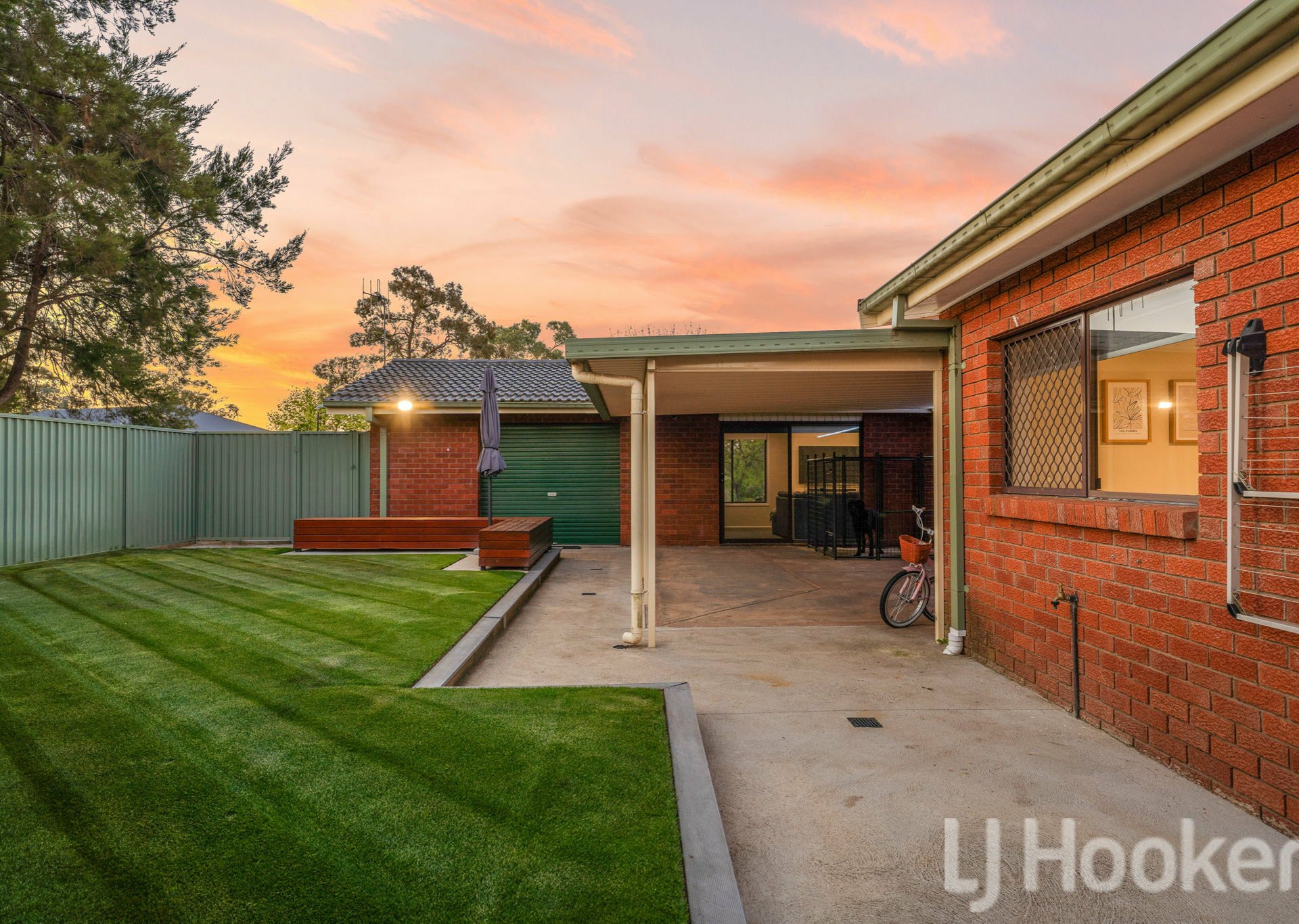 1 Rutherford Place, WEST BATHURST
