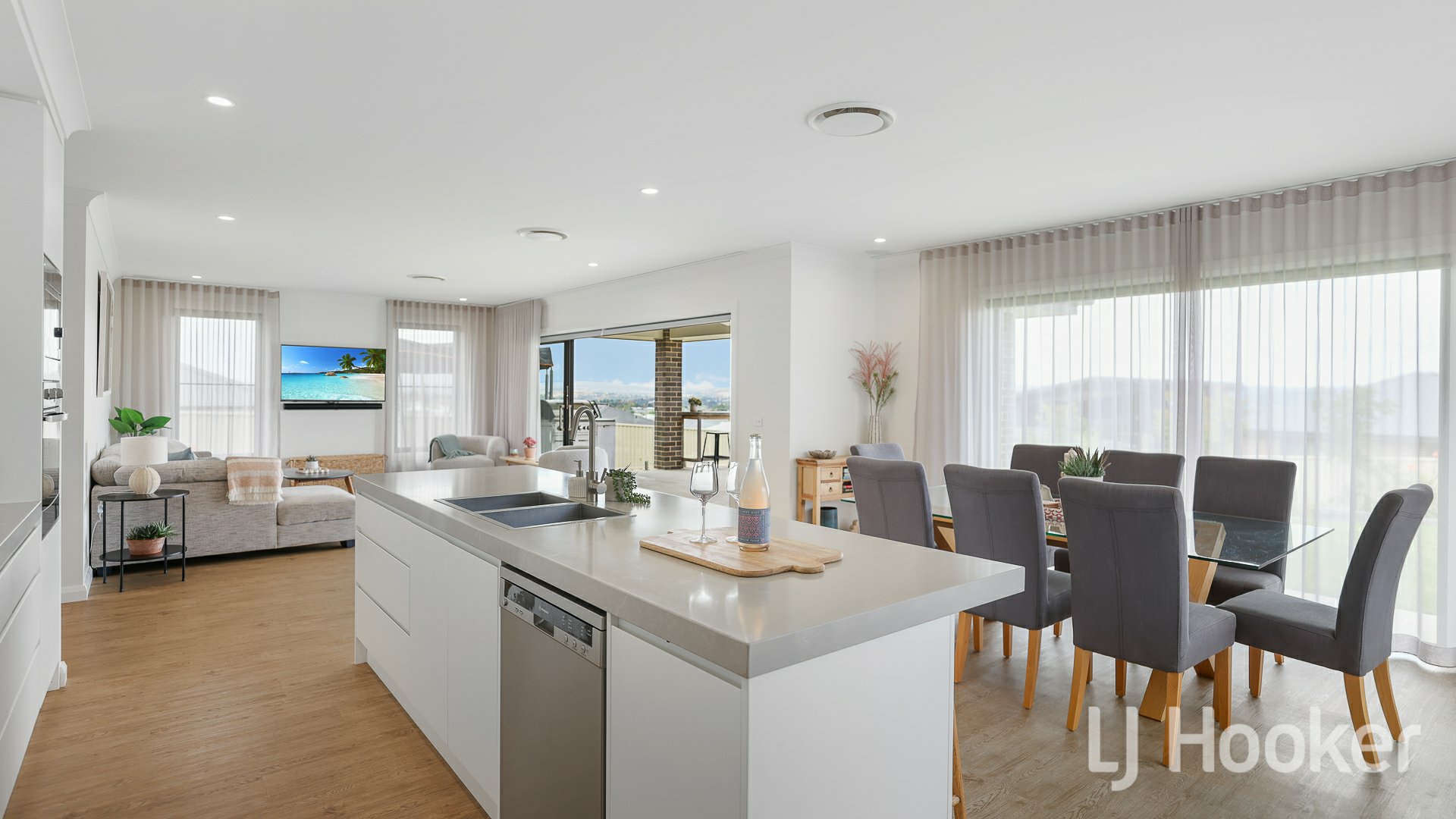 5 Cain Drive, KELSO