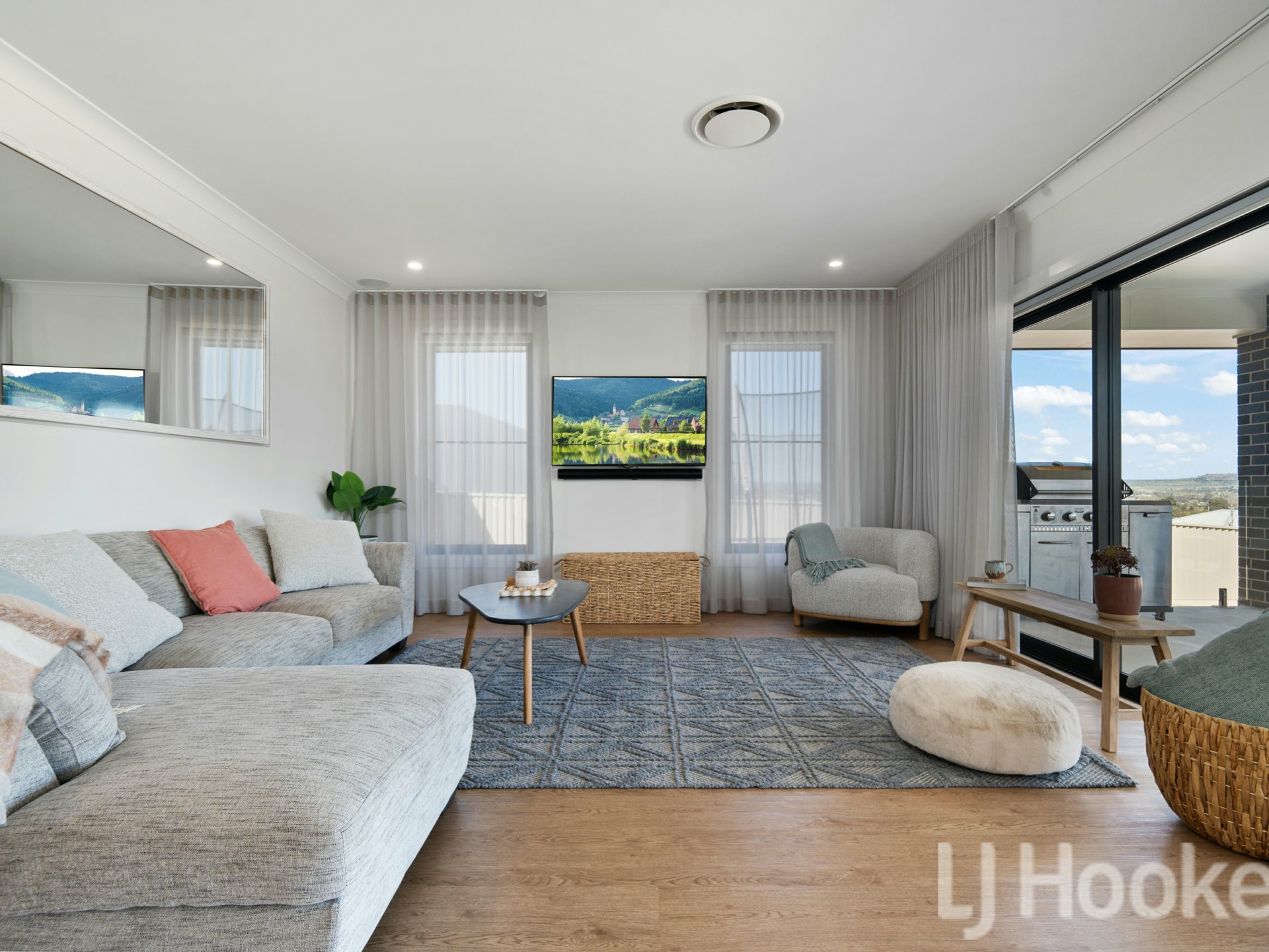 5 Cain Drive, KELSO